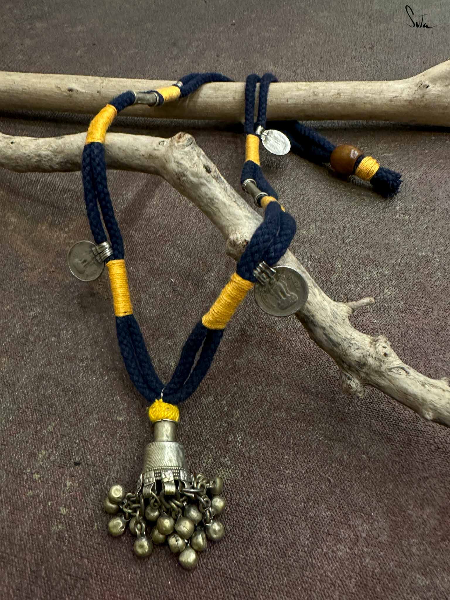 Mariam (Neckpiece)
