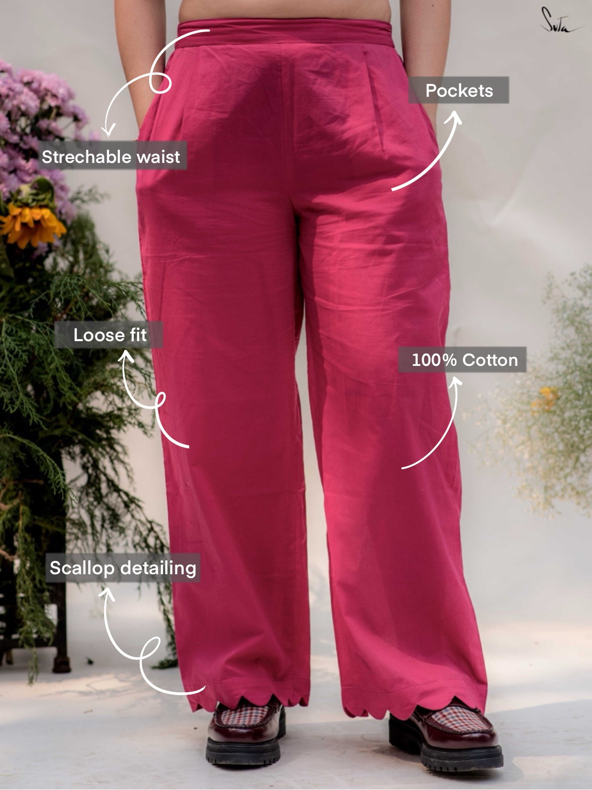 Neer Nodi (Pant)