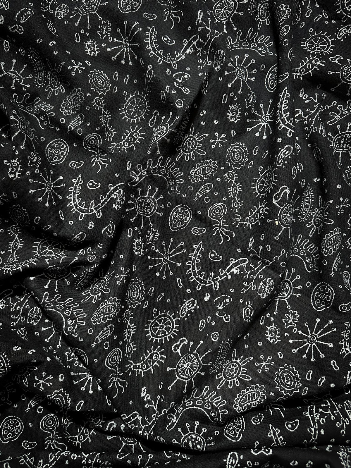 Ink Garden