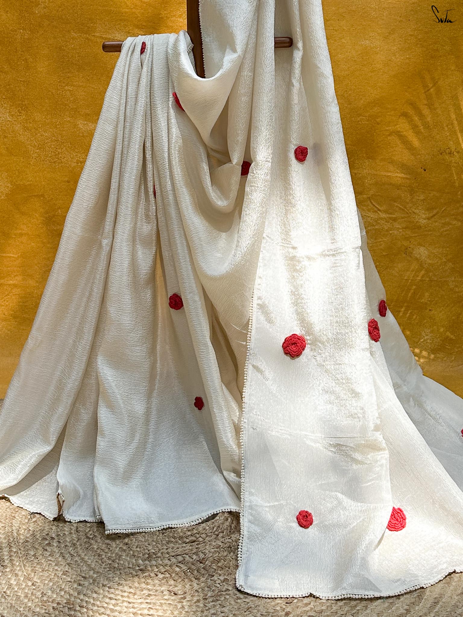Ivory Bloom