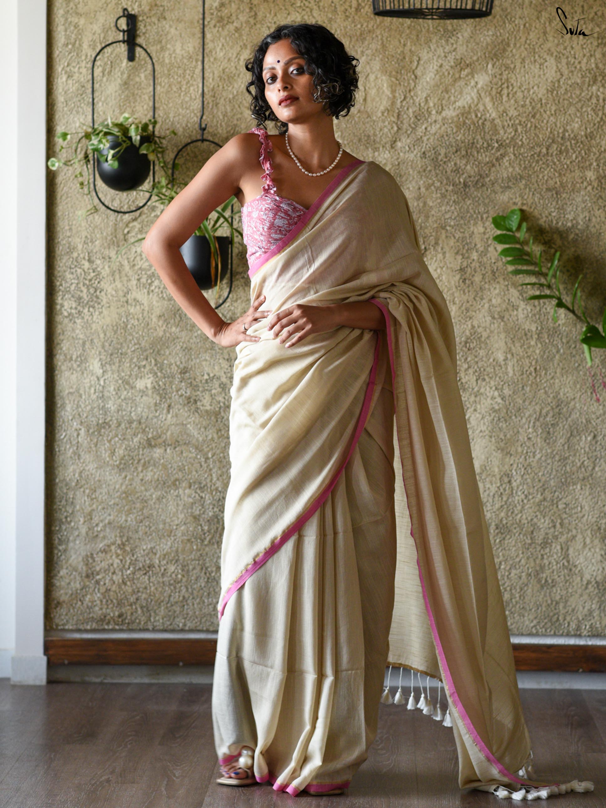 Ivory Pearl