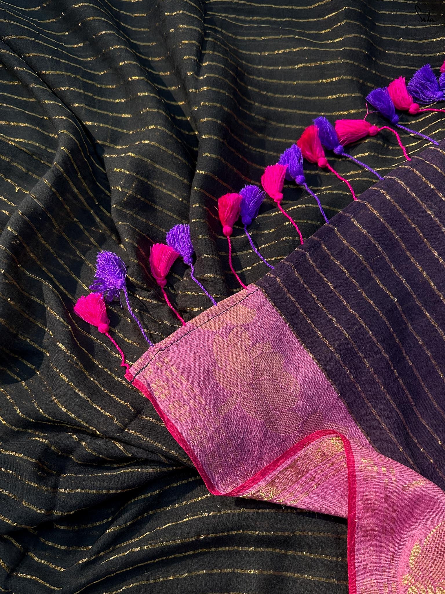 Jamuni Pushpak