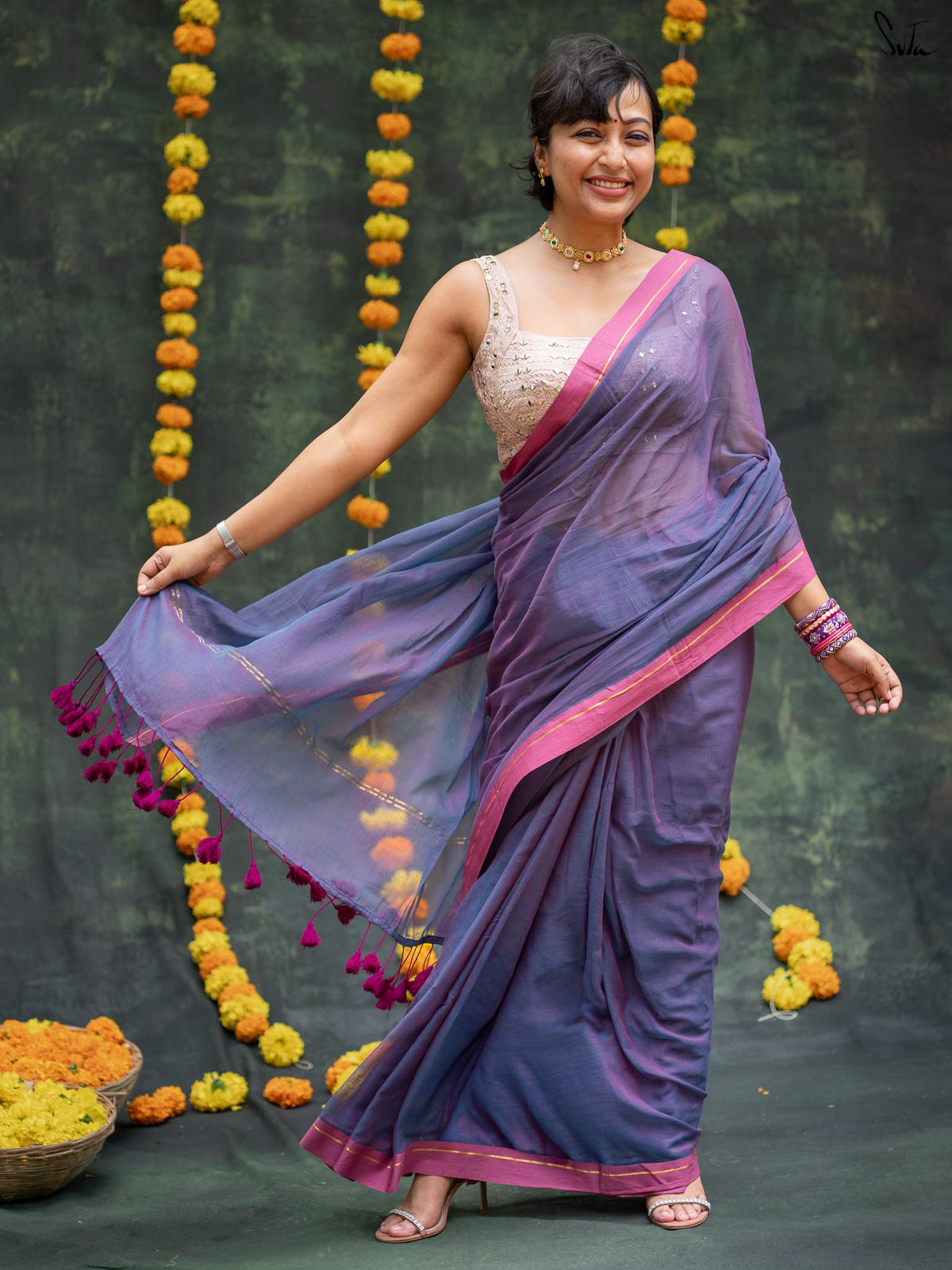 Jazzy Jaljeera