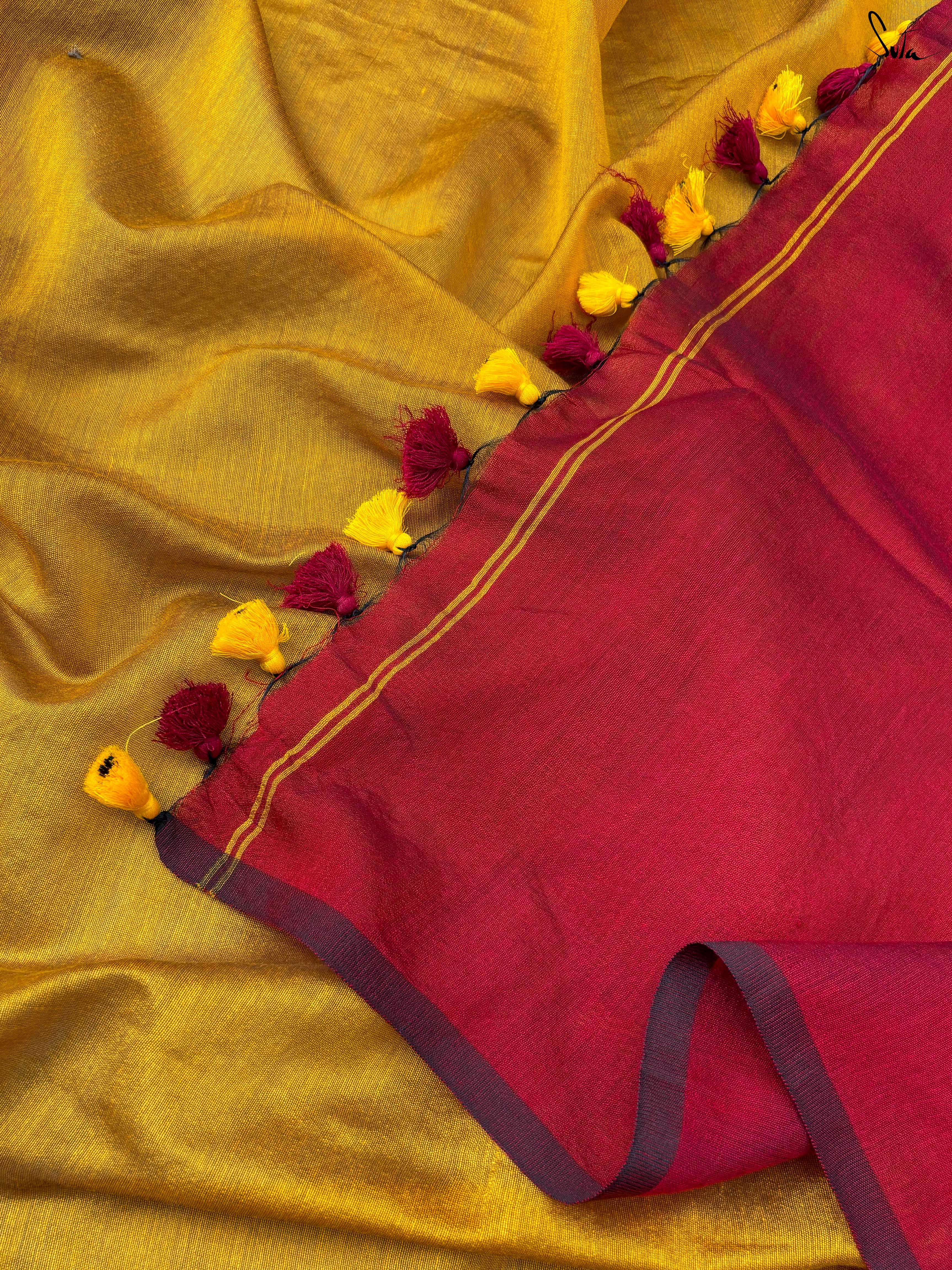 Jewel Tone