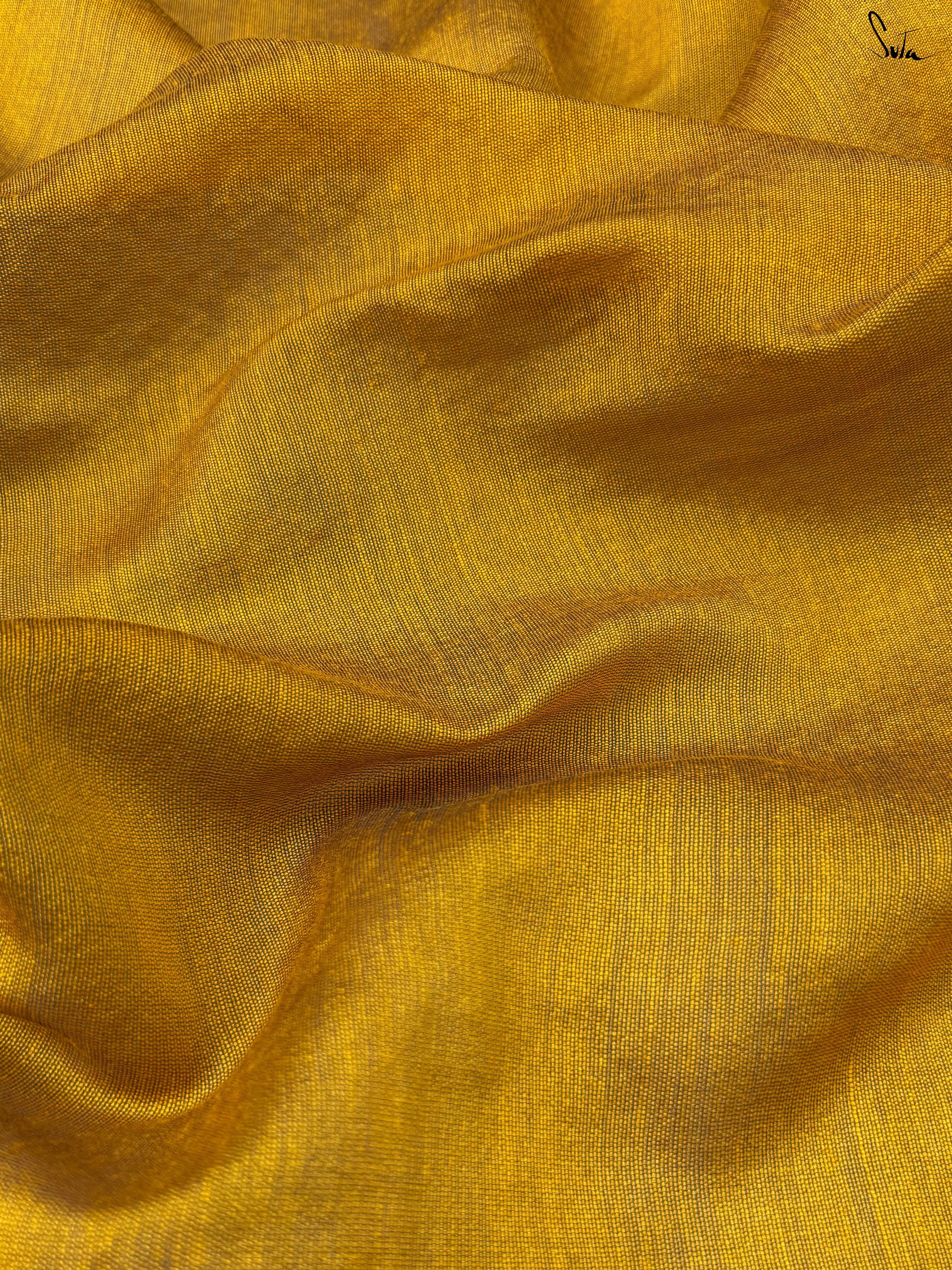 Jewel Tone
