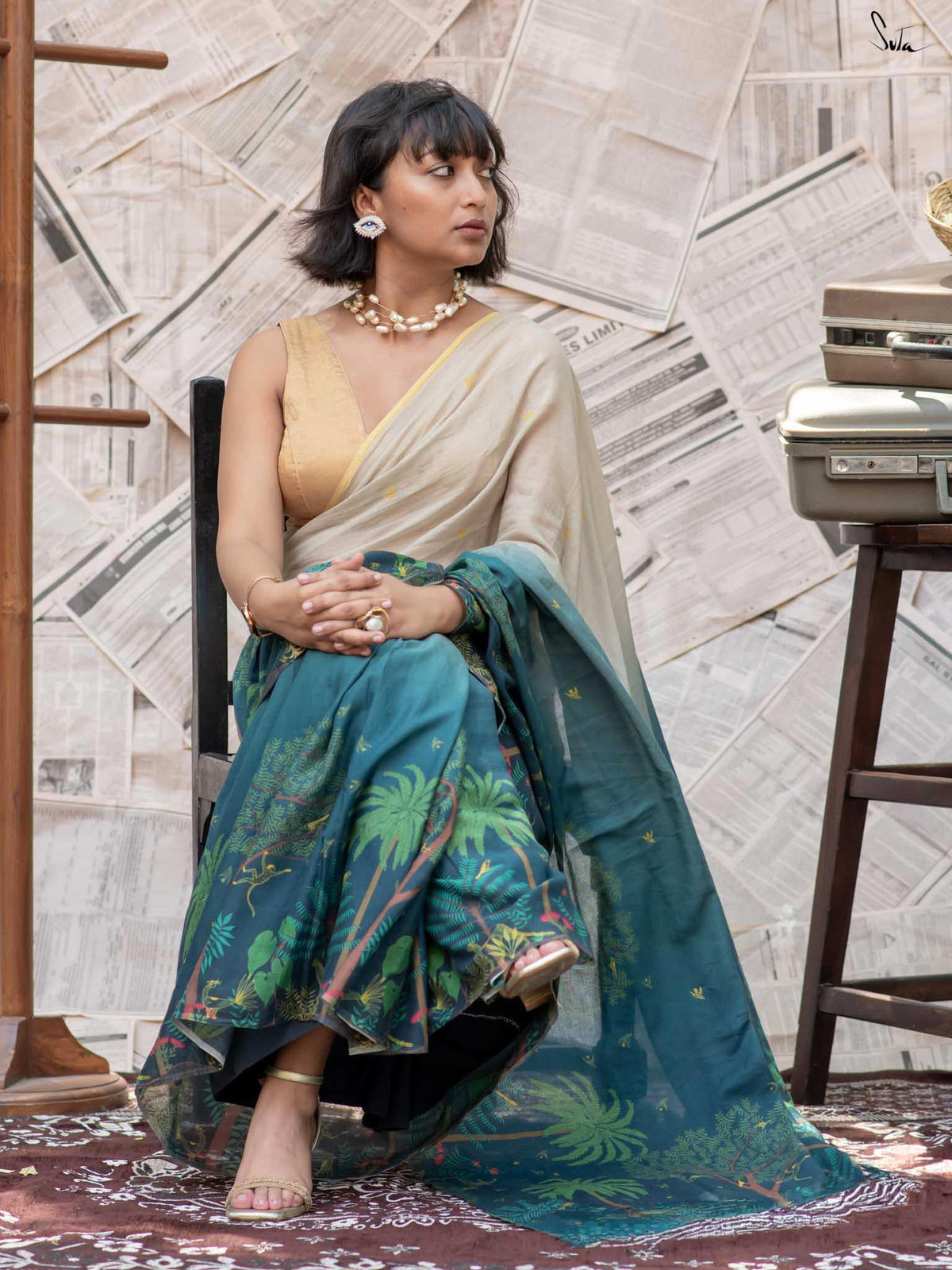 Jungle Rani