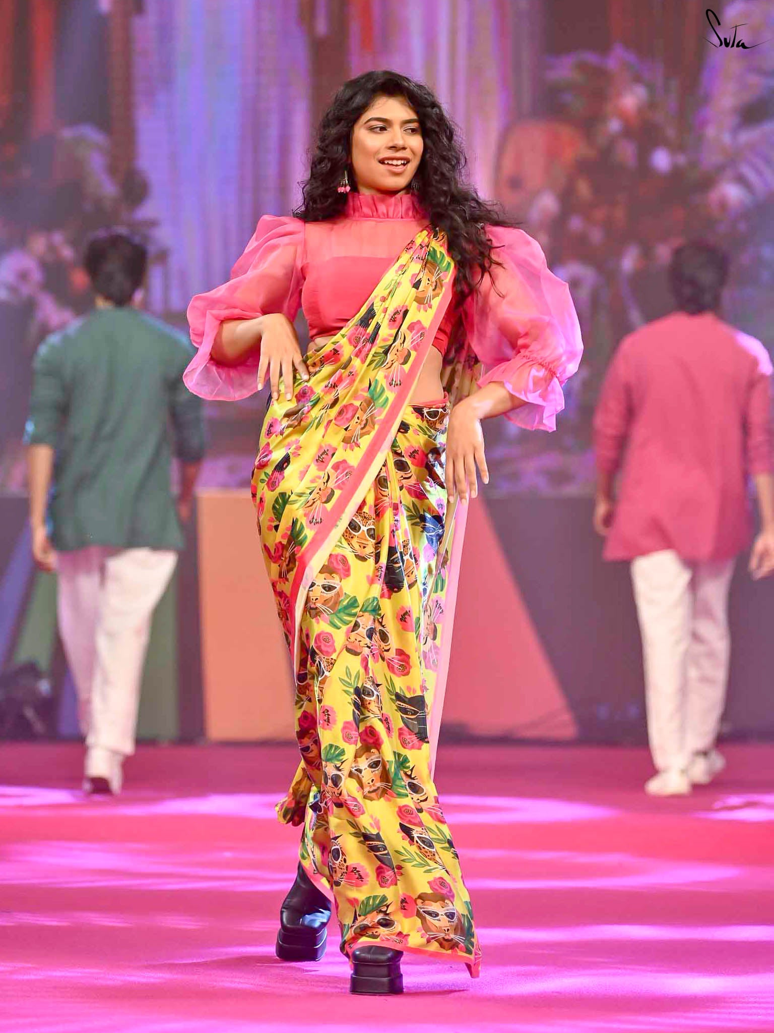 Junglee Billi