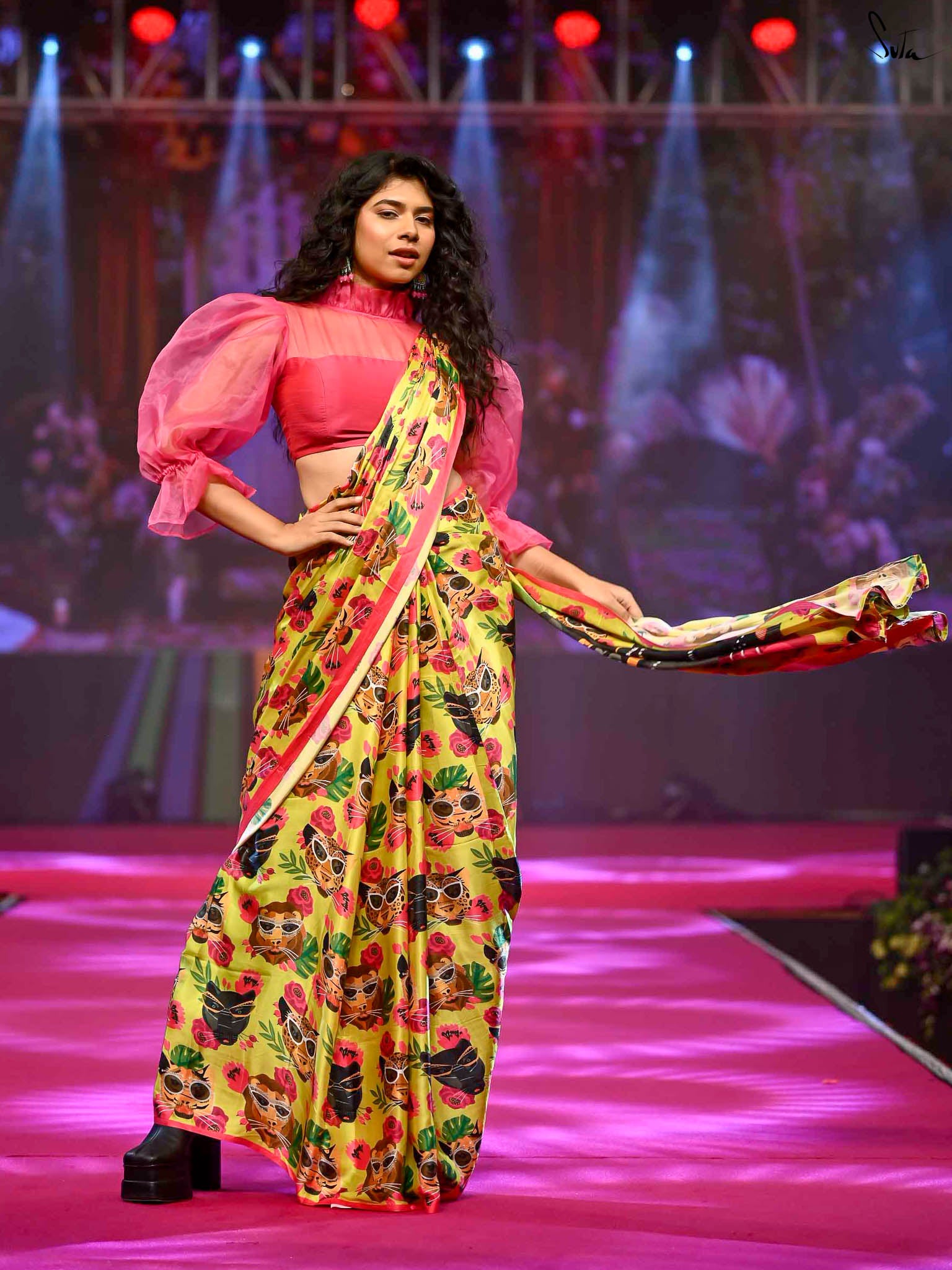 Junglee Billi