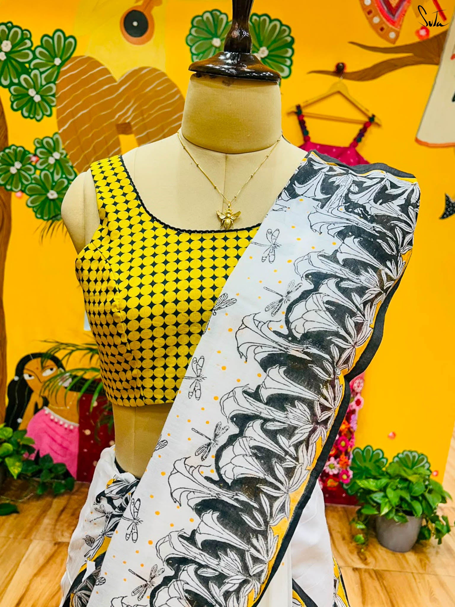 Kali Chitran