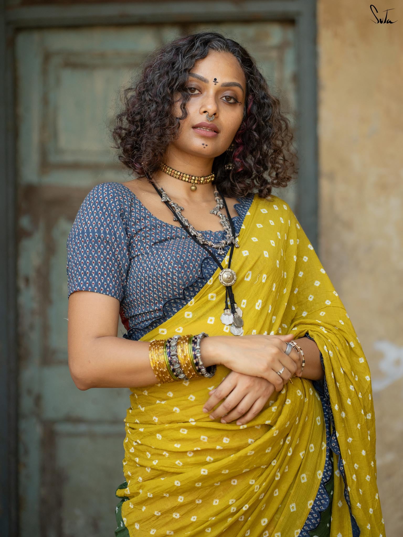Kamli Rang