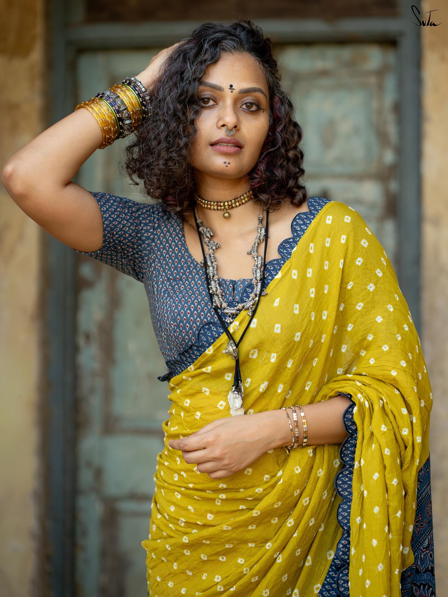 Kamli Rang