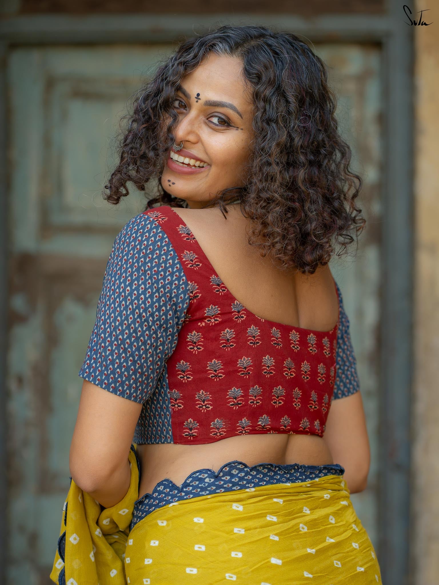 Kamli Rang