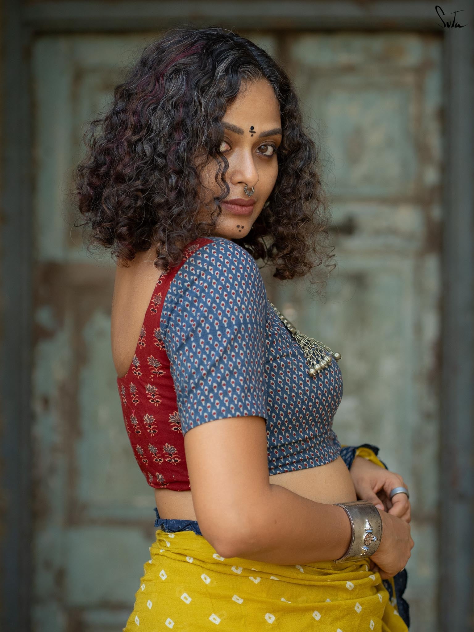 Kamli Rang