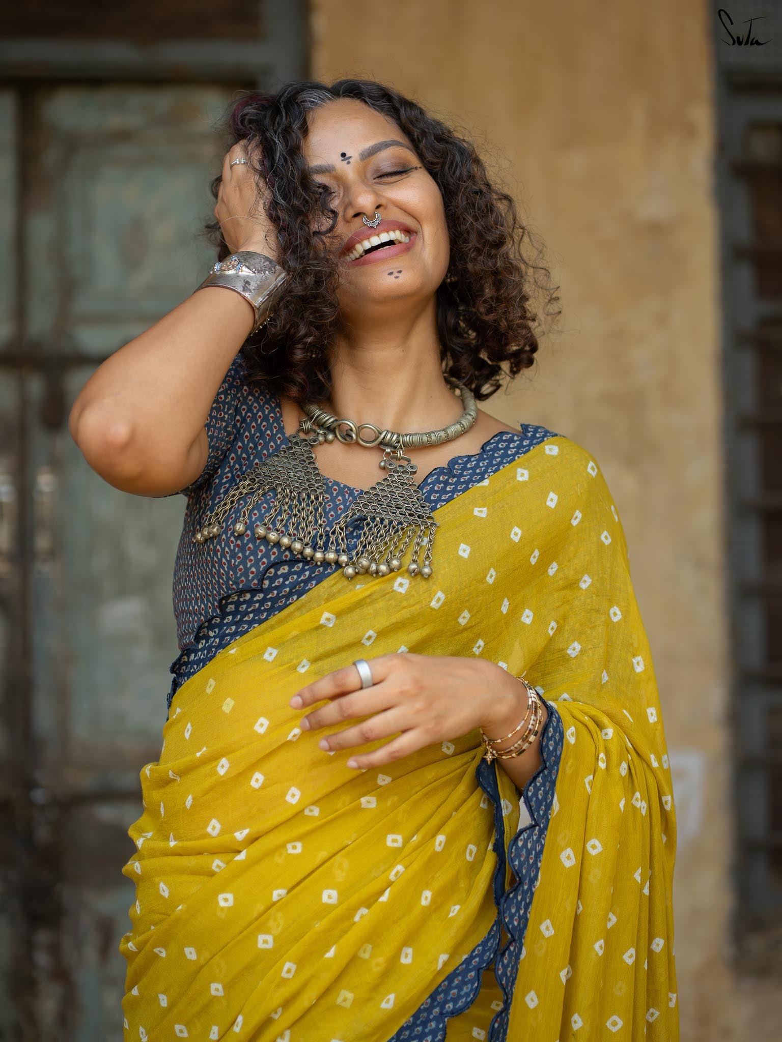 Kamli Rang