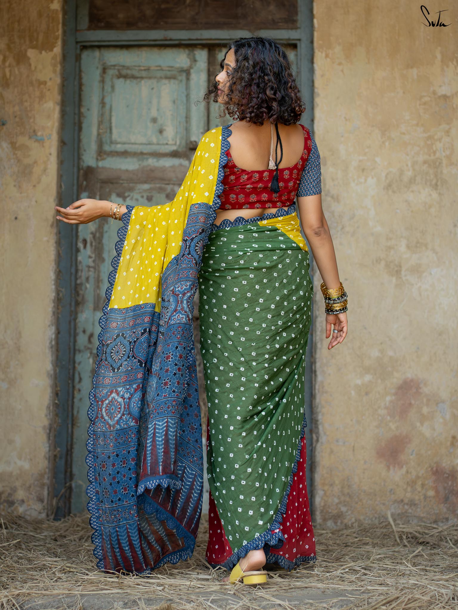 Kamli Si Dhoop