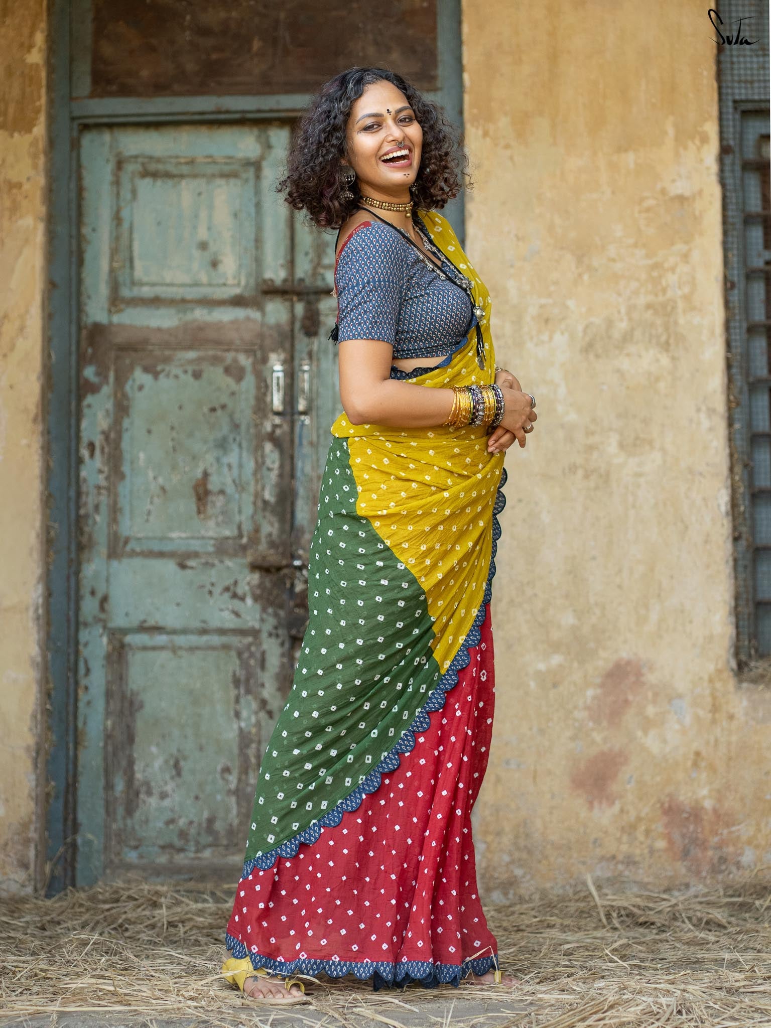 Kamli Si Dhoop