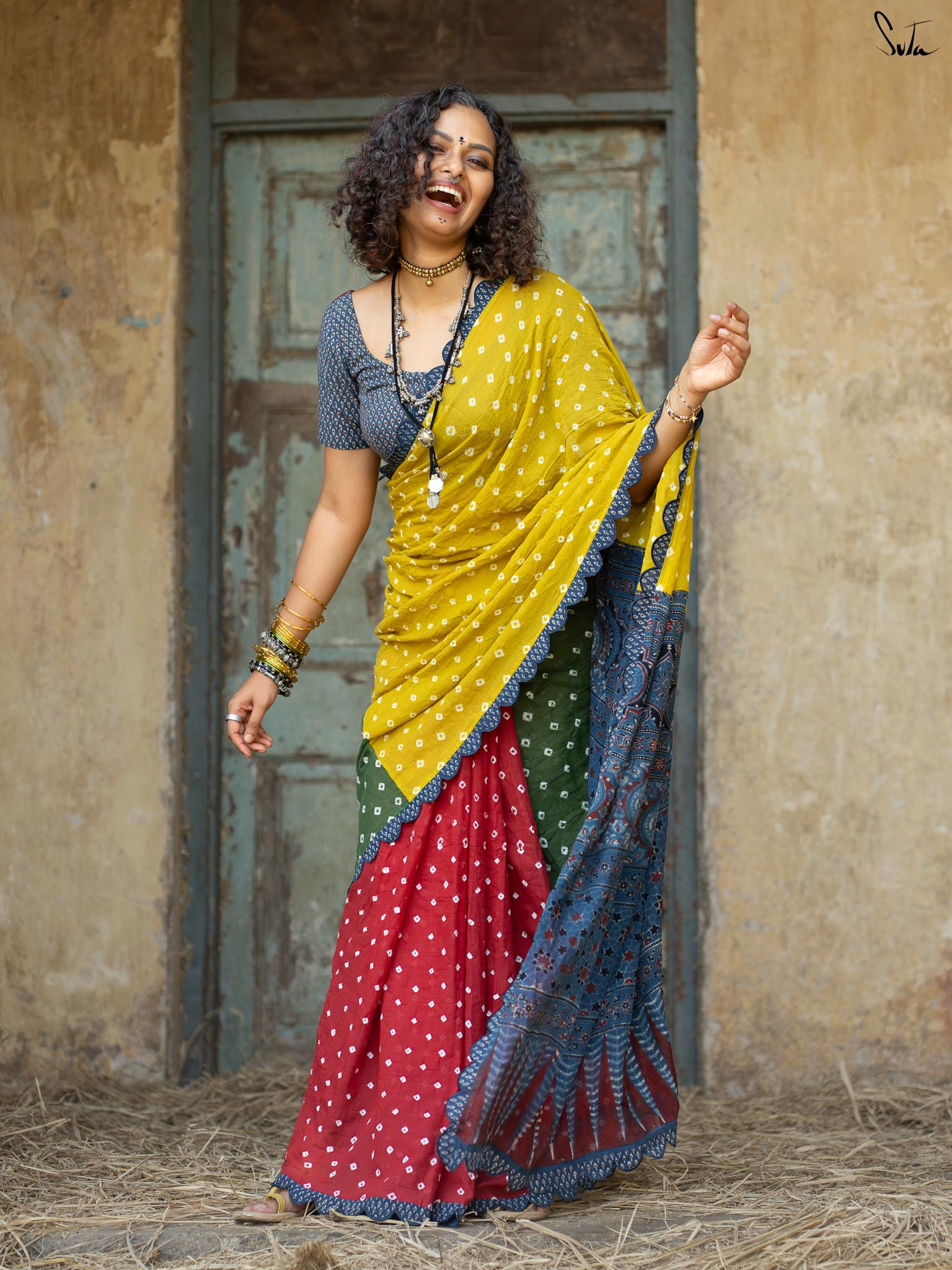 Kamli Si Dhoop