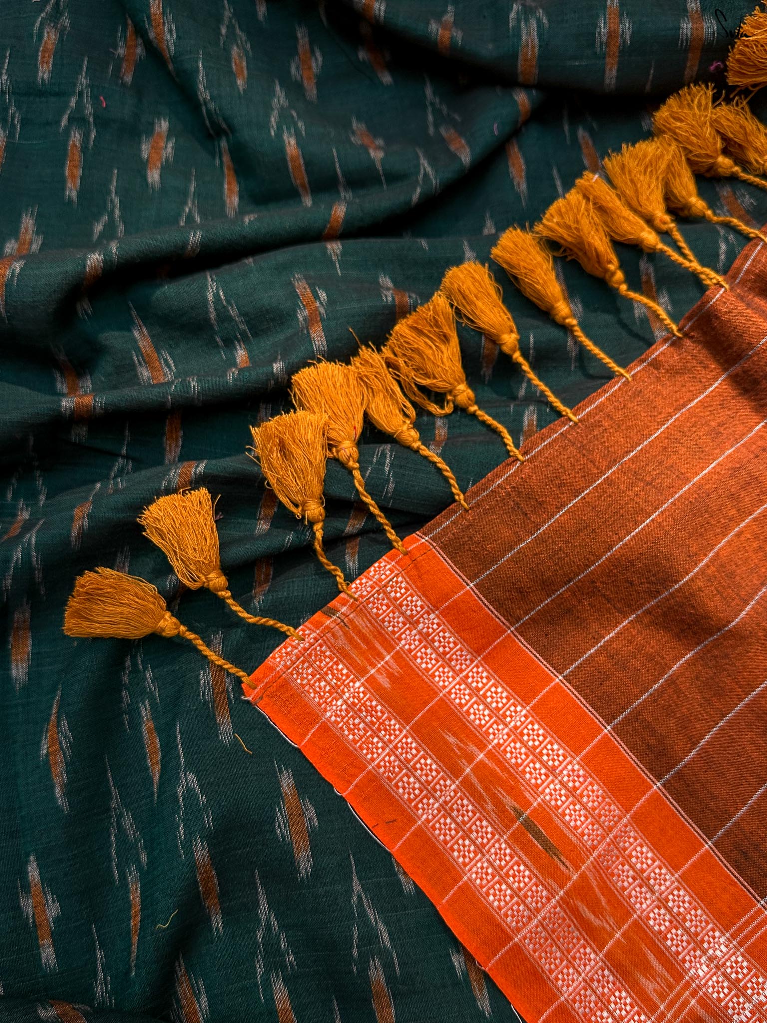 Kanak Ikat
