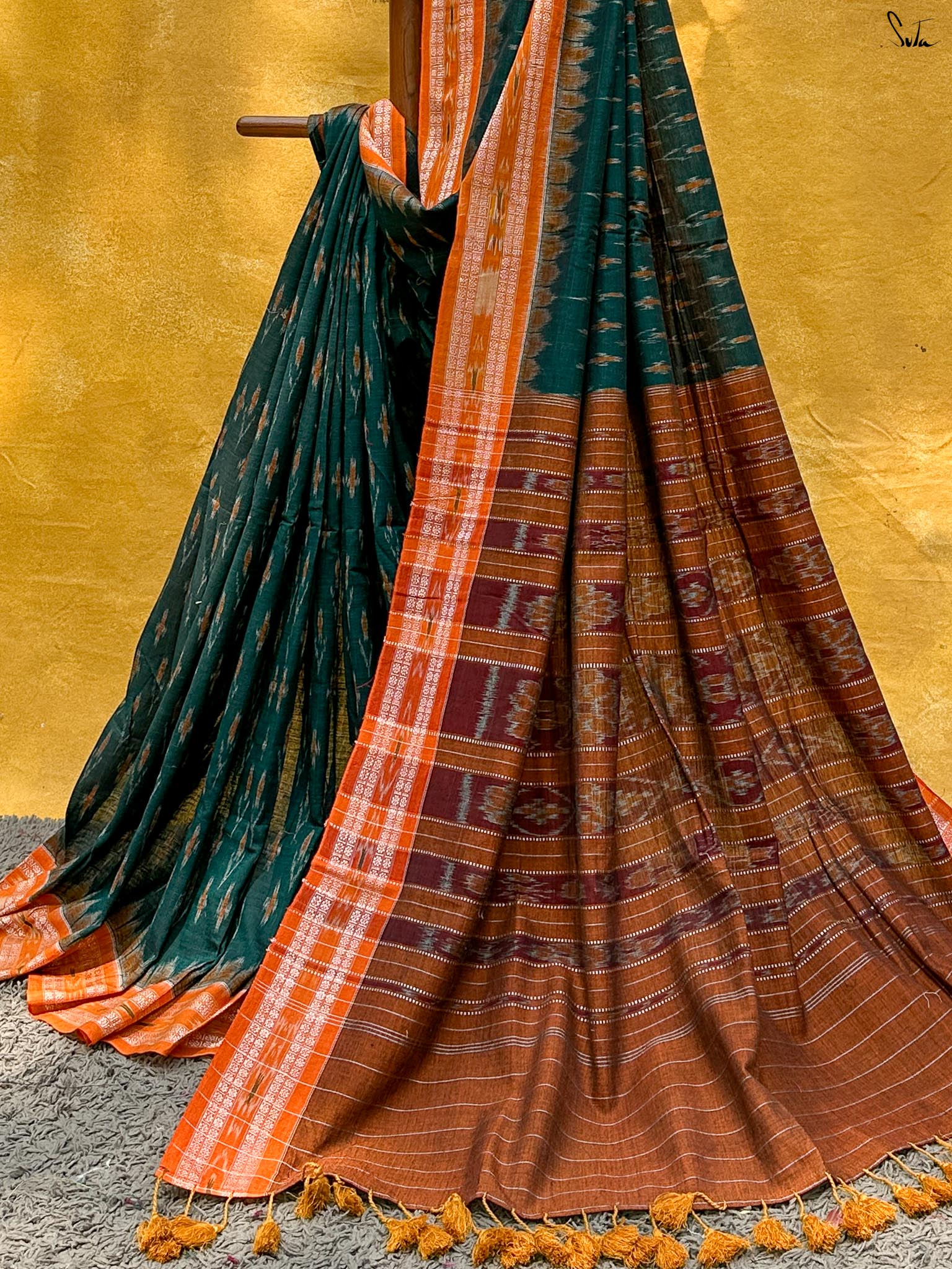 Kanak Ikat