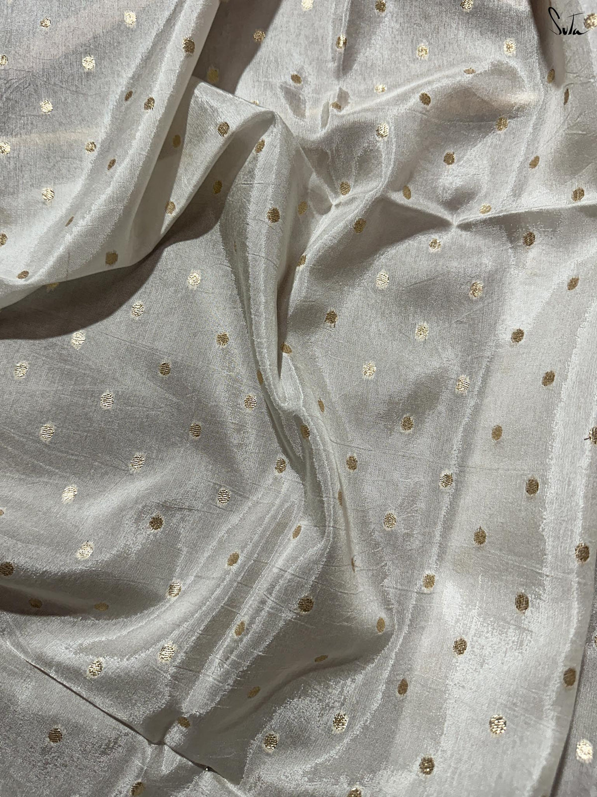Kesar Bindu