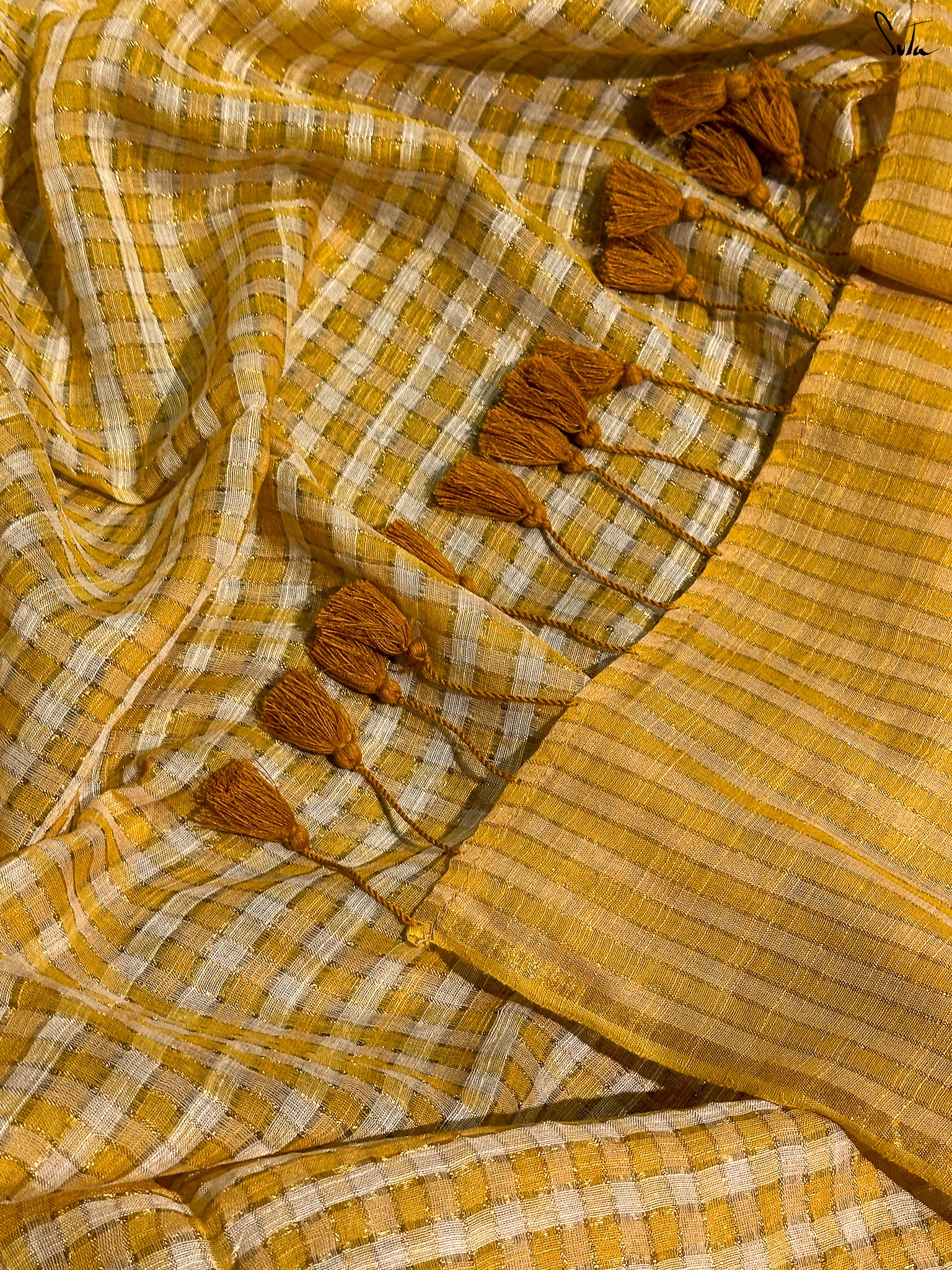 Kesar Weave