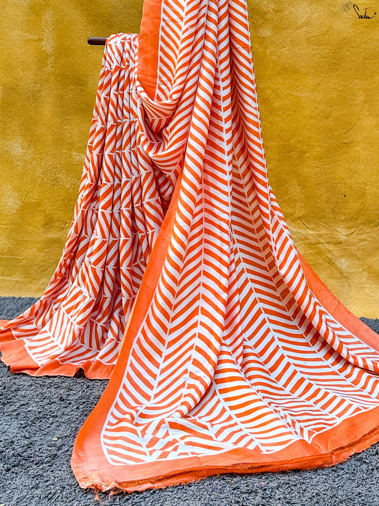 Kesari Shwetika