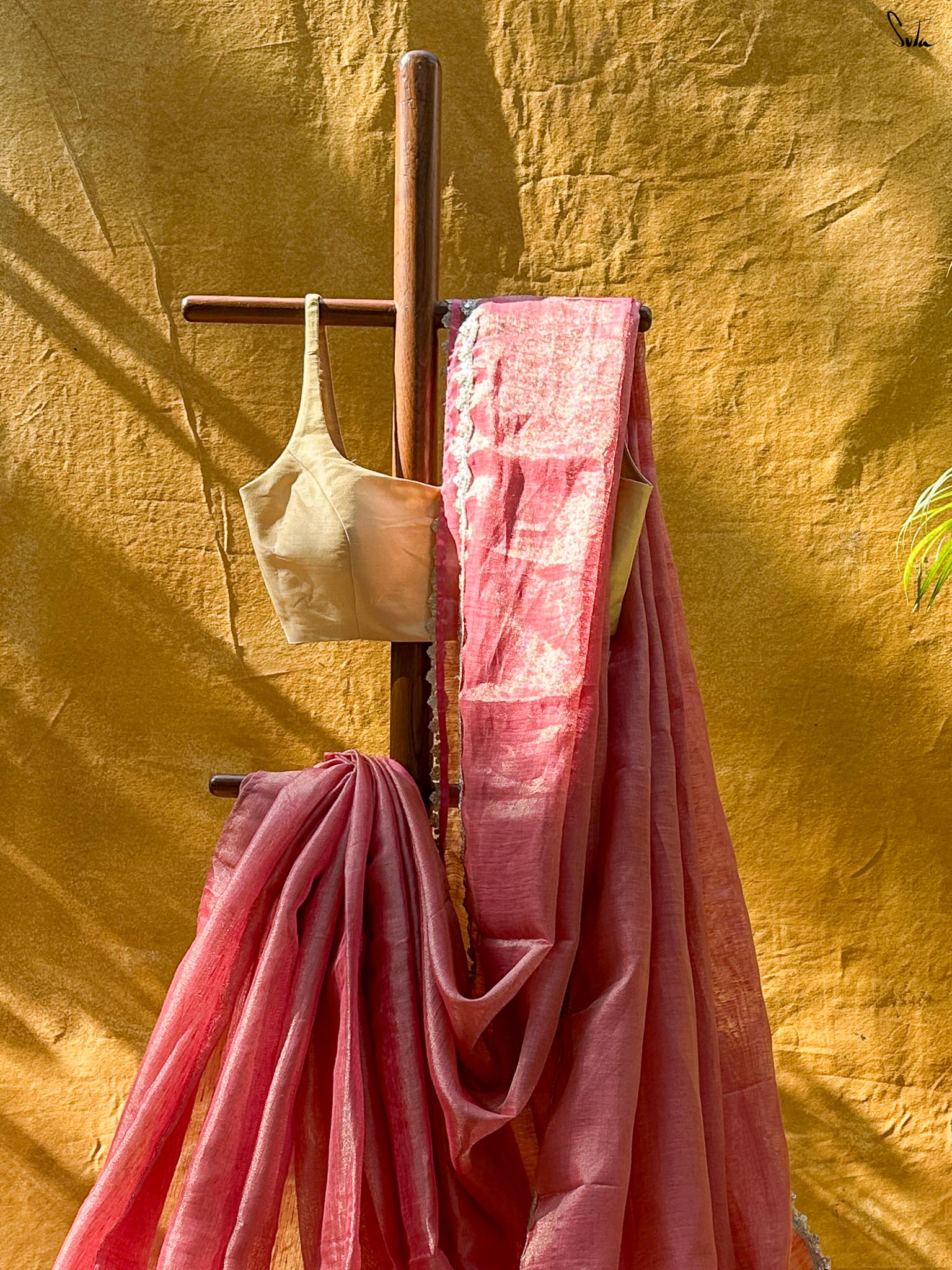 Kesari Sindoor