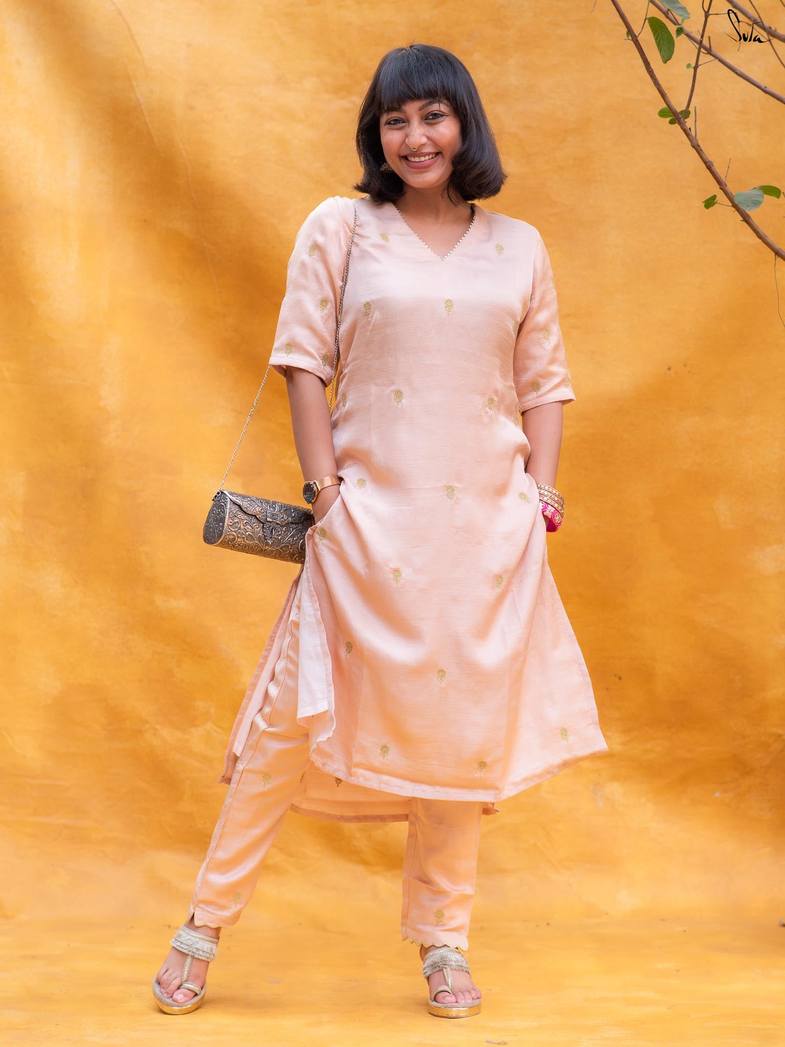 Khwaabsafar Beli