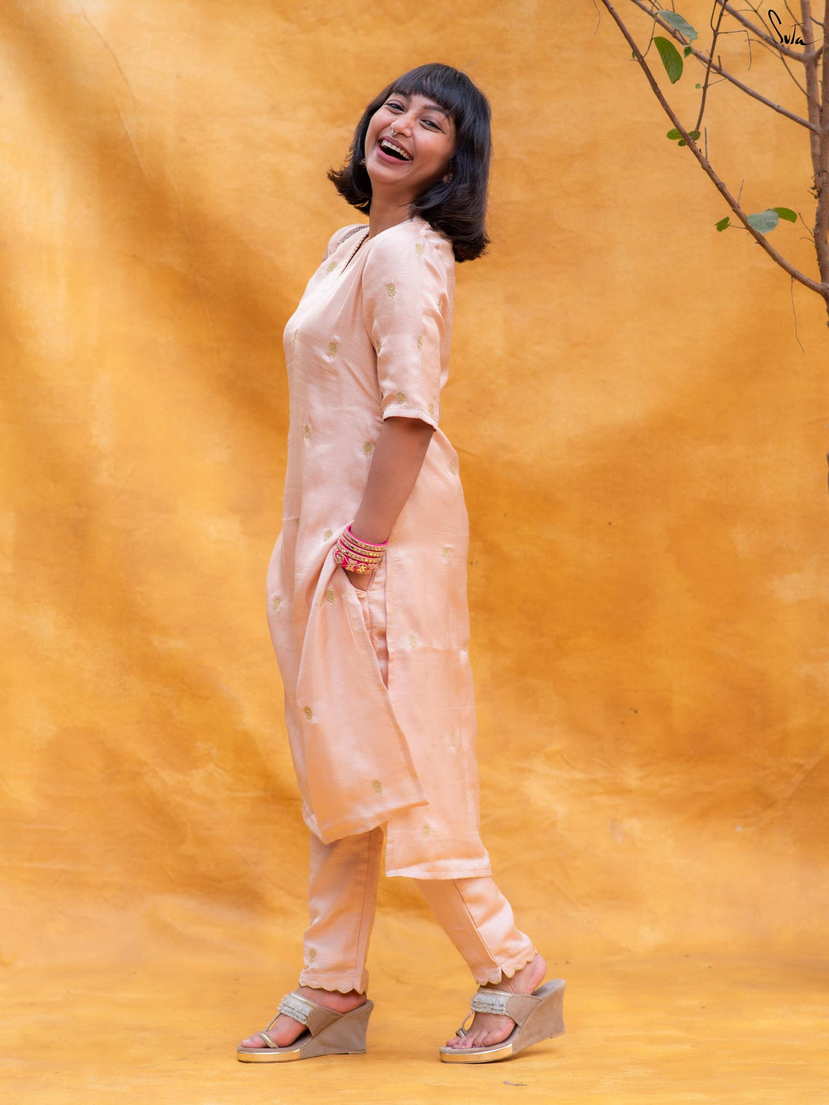 Khwaabsafar Beli