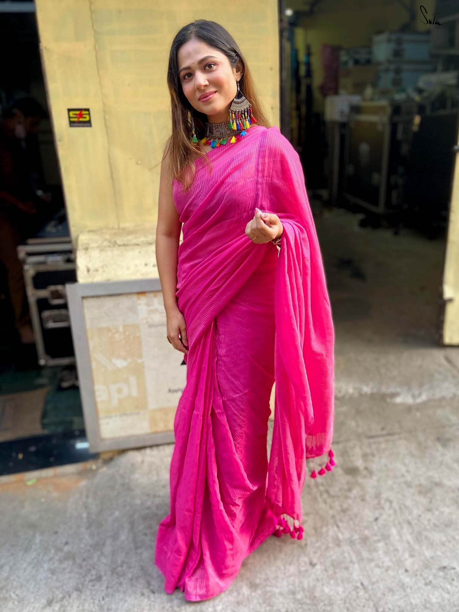 Impulsive Sitara