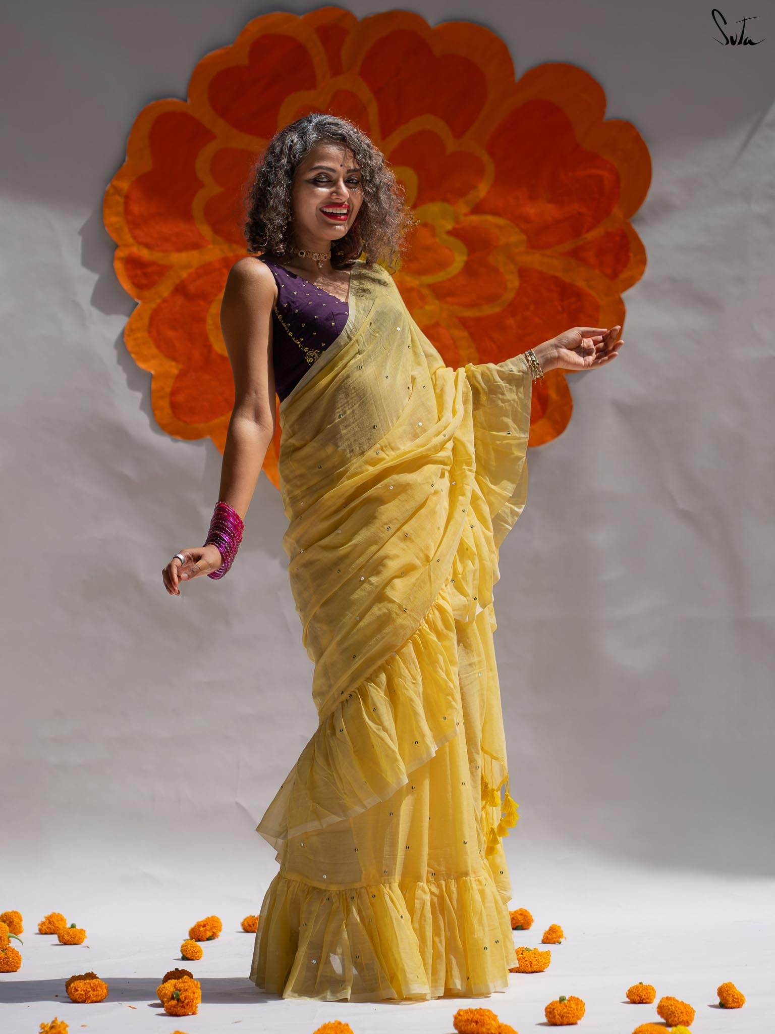 Ladoo Genda