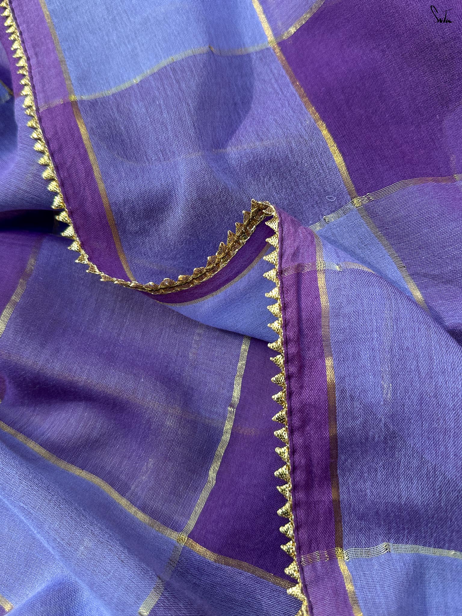 Lavender Noor