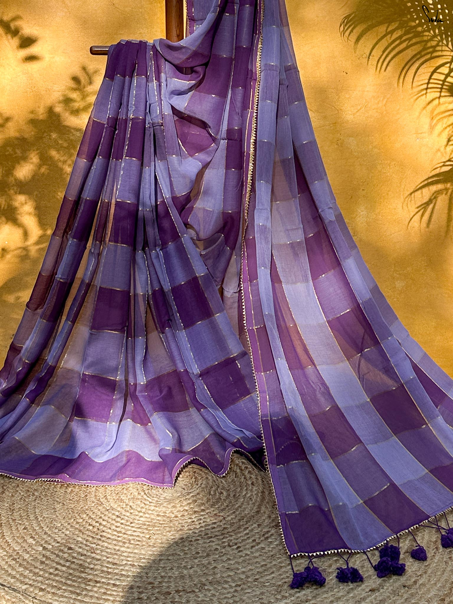Lavender Noor