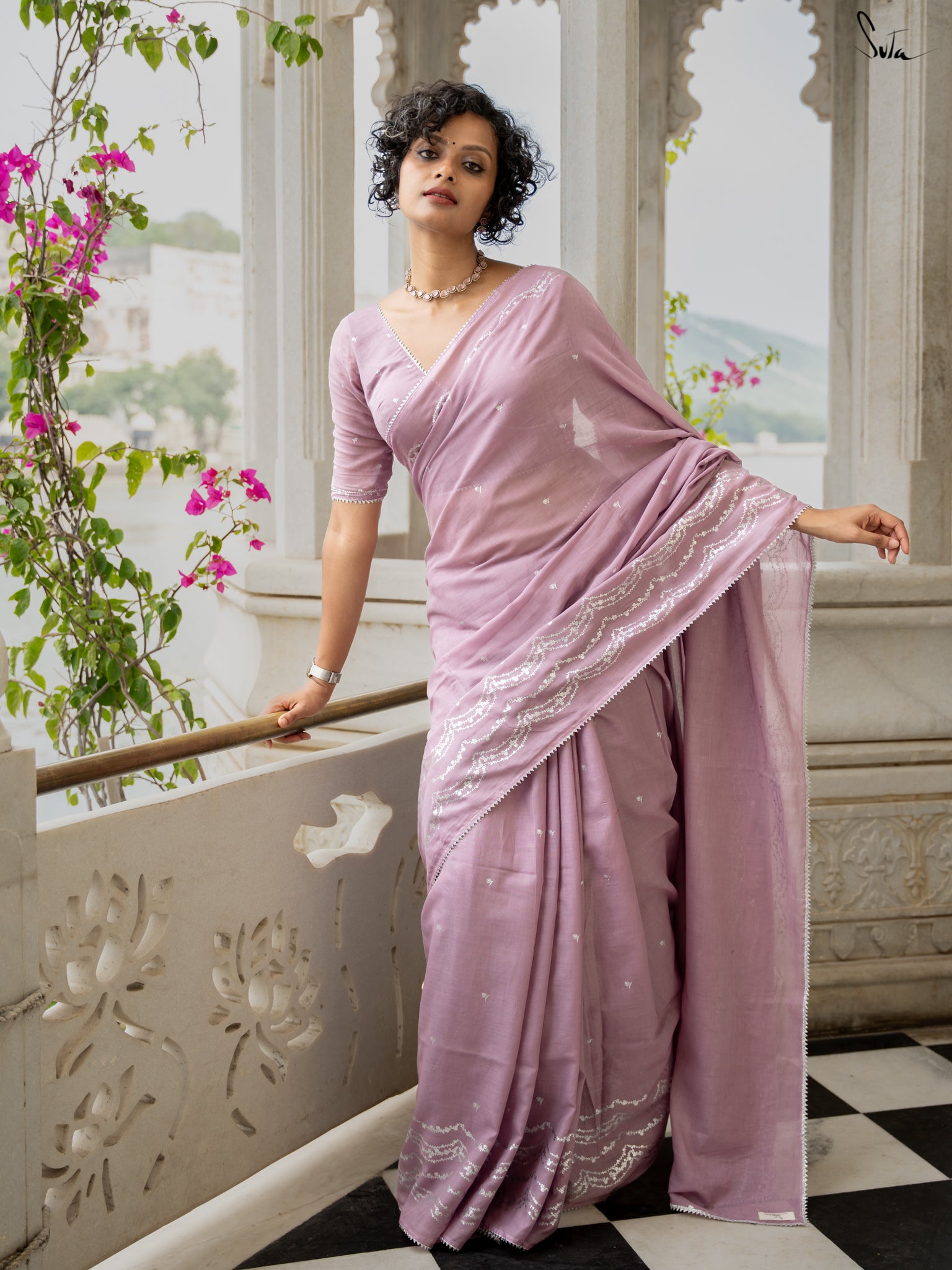 Lilac Lehar