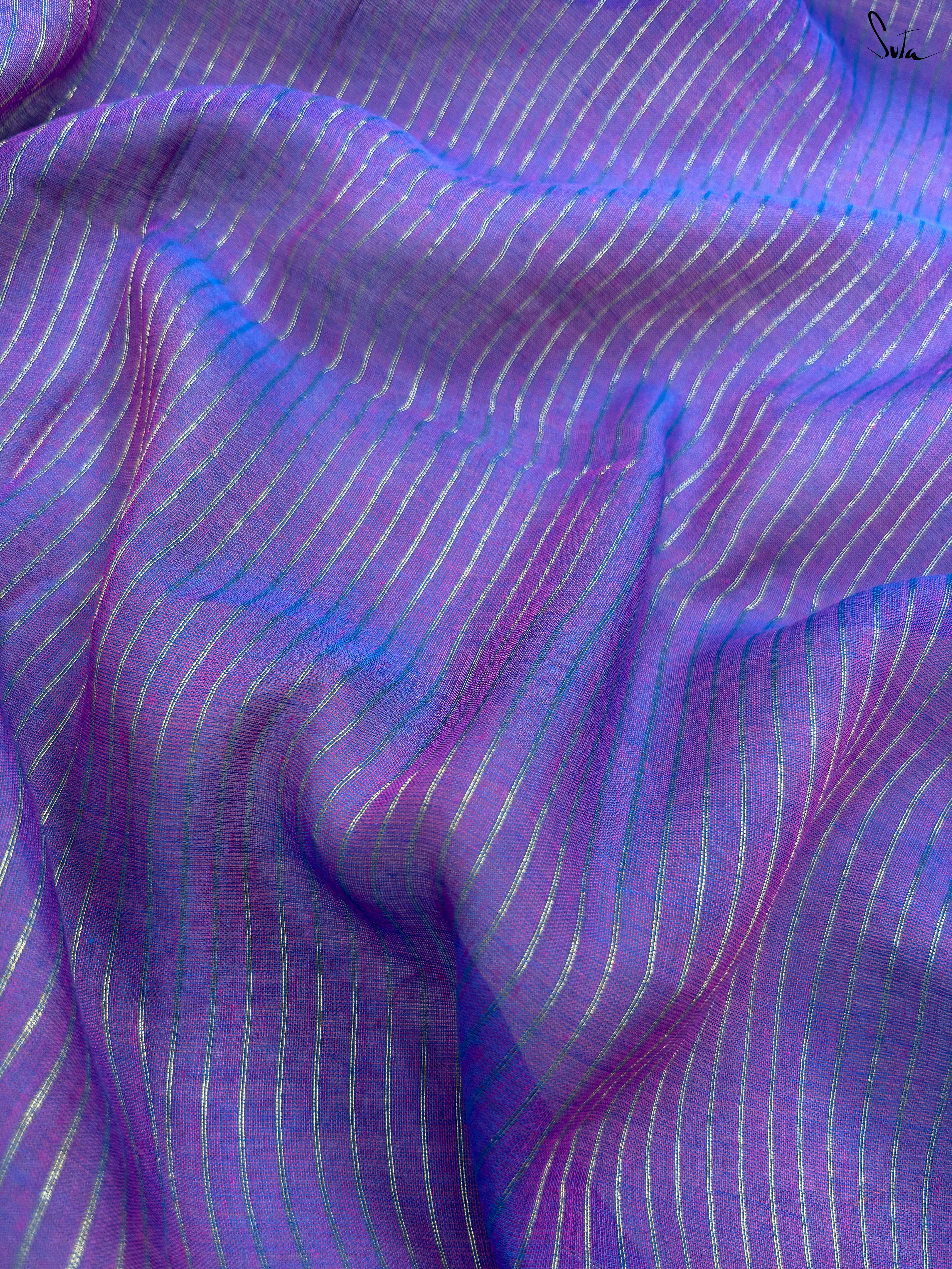Lilac Whisper