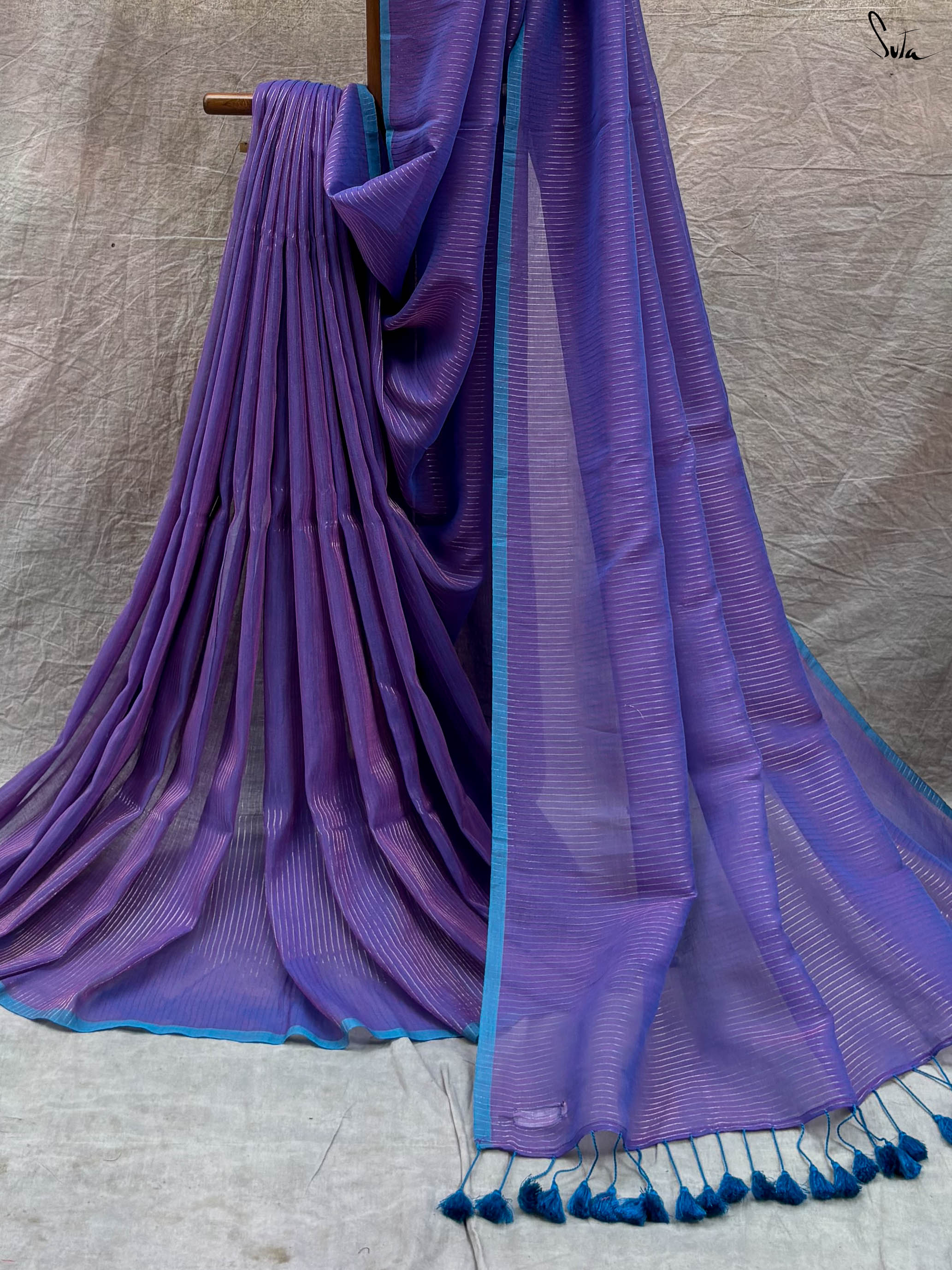 Lilac Whisper
