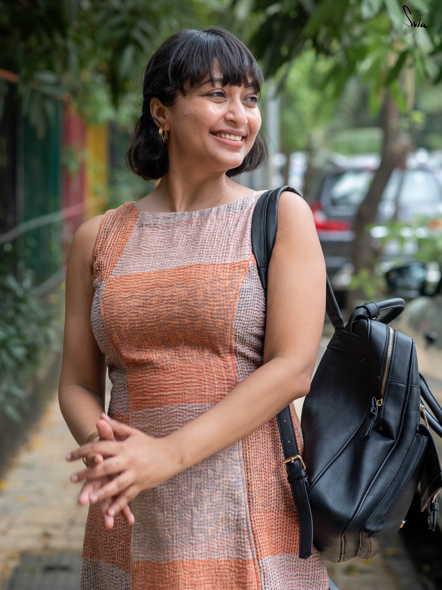 Little Kantha