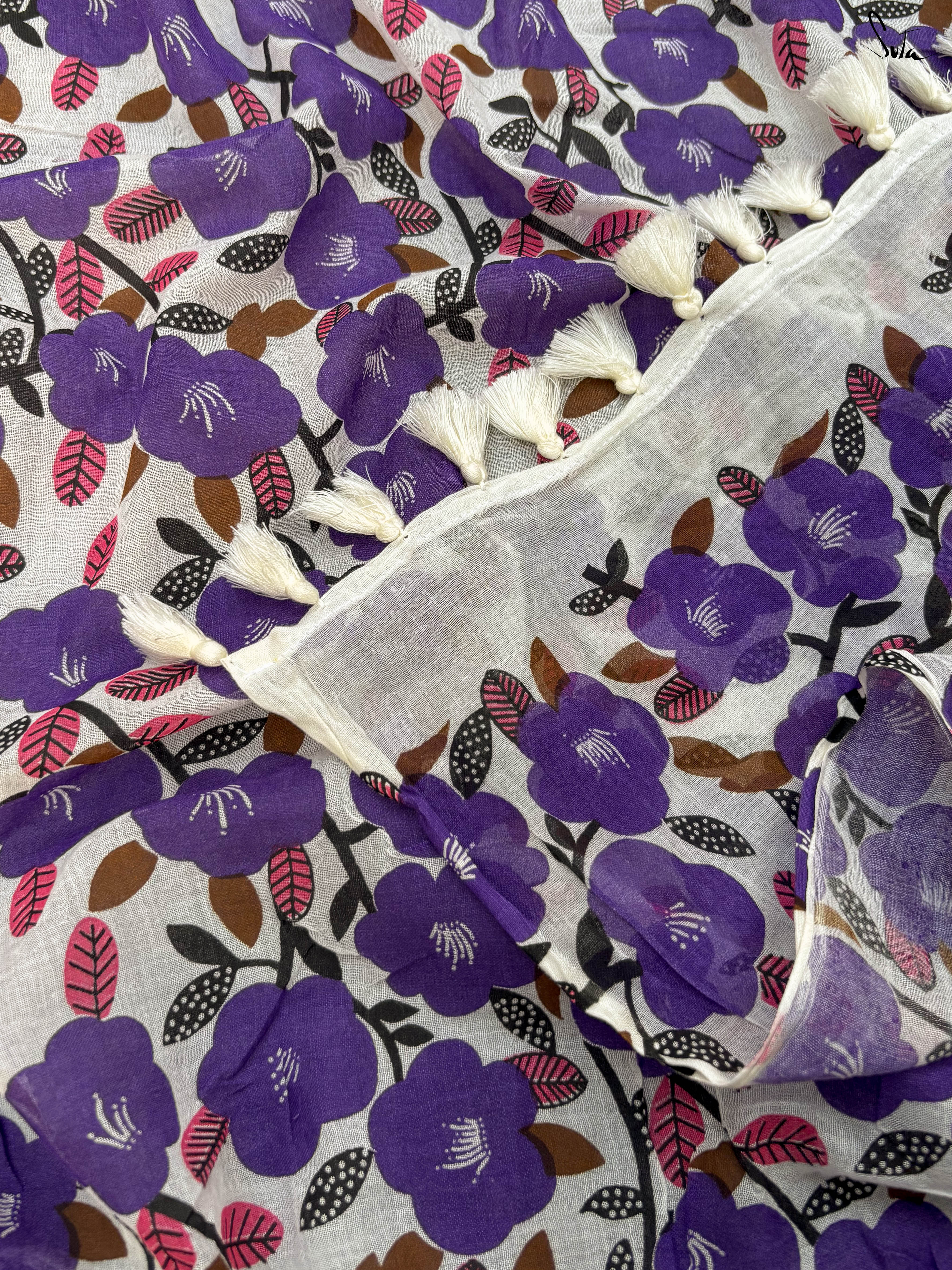 Lush Confetti