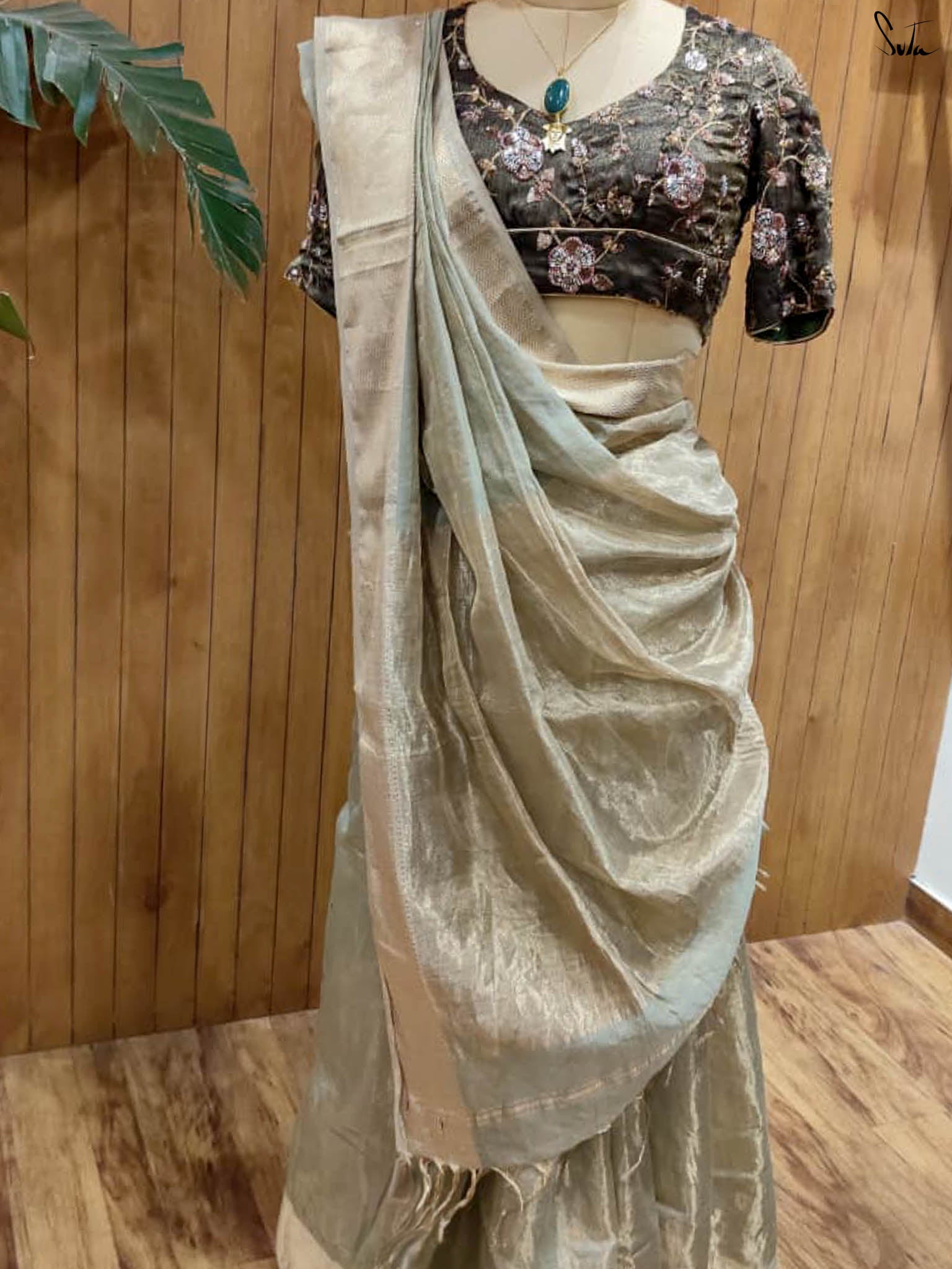 Madhavi Panna