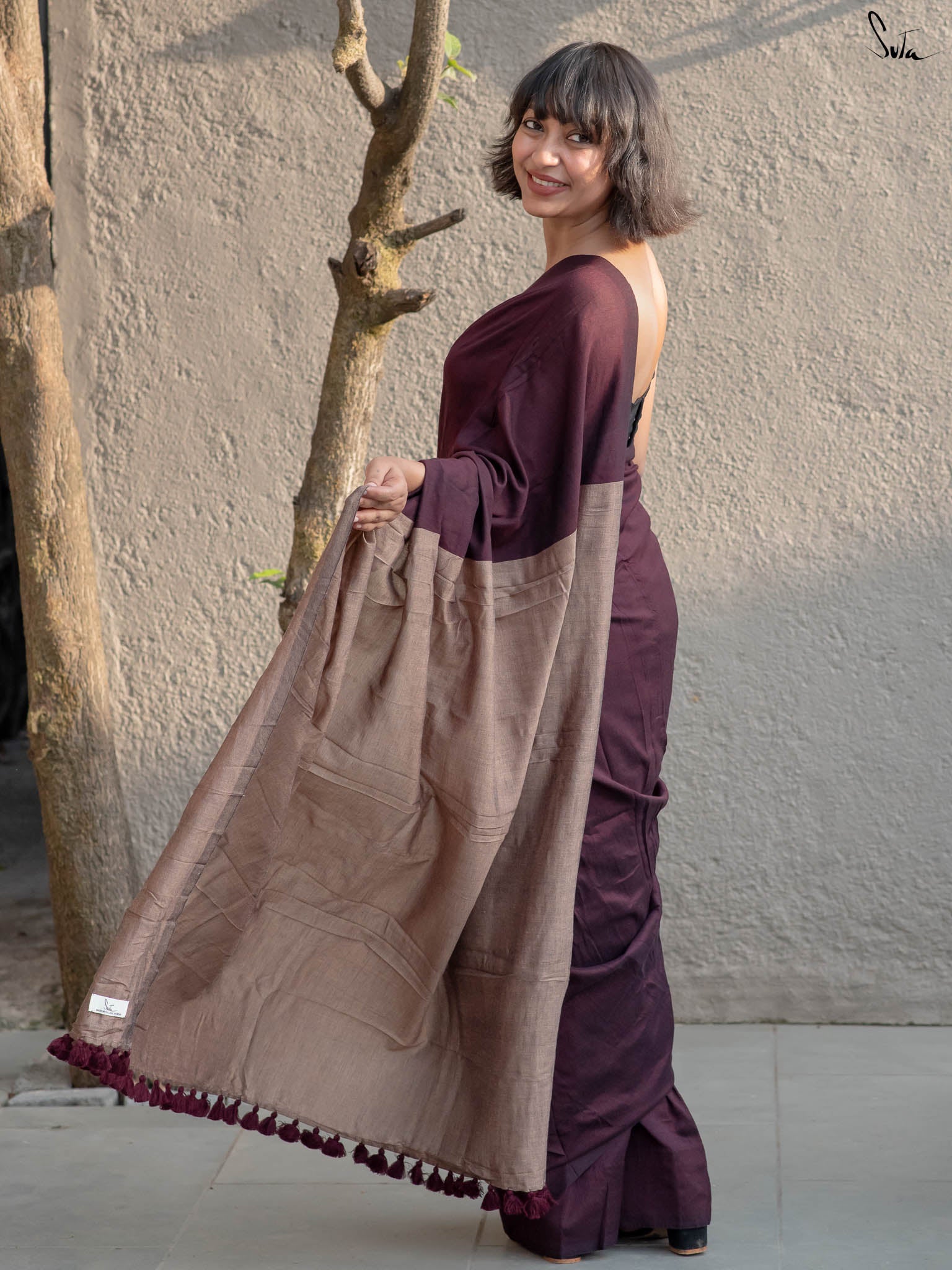 Mahogany Rtw