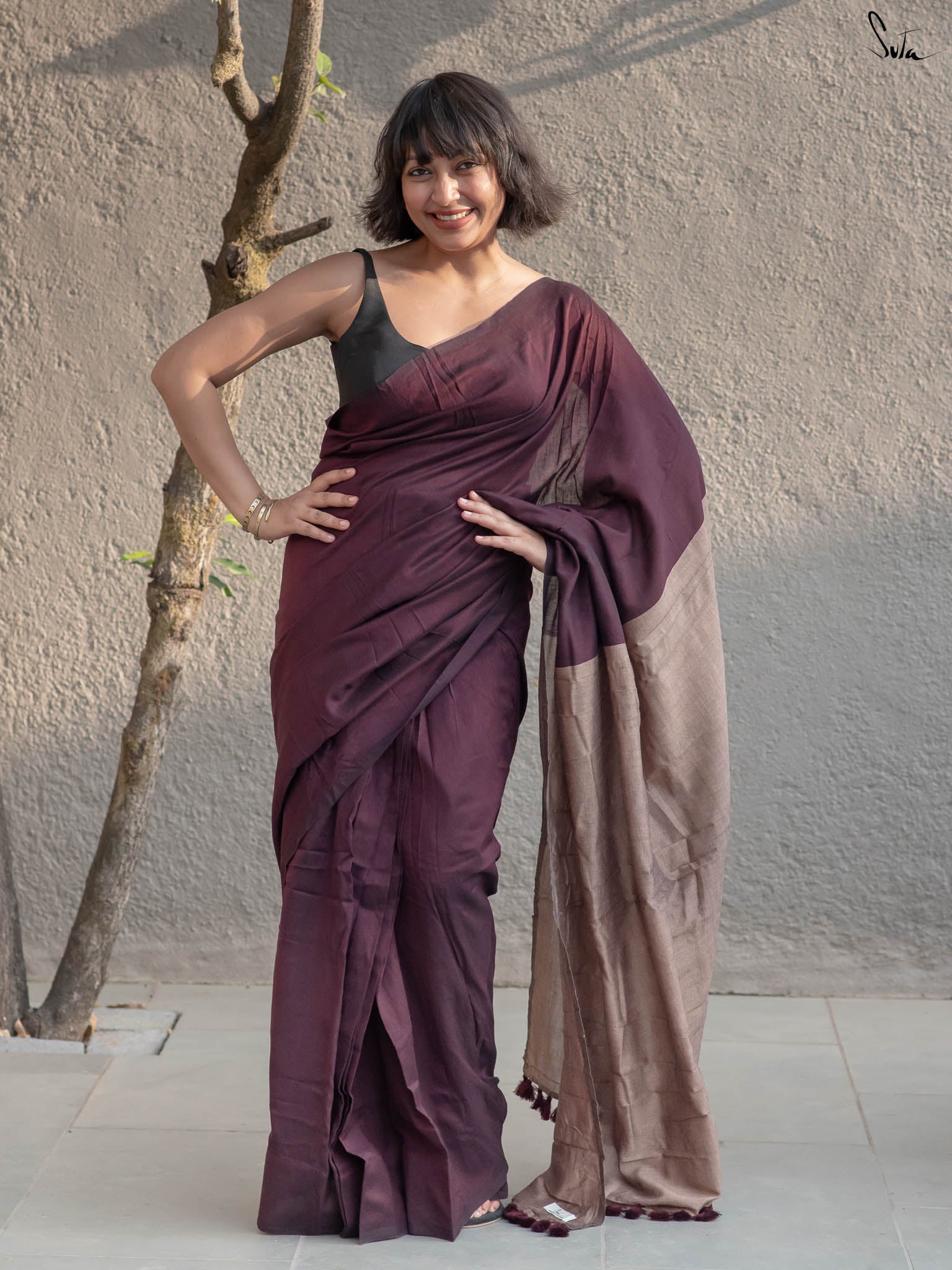Mahogany Rtw