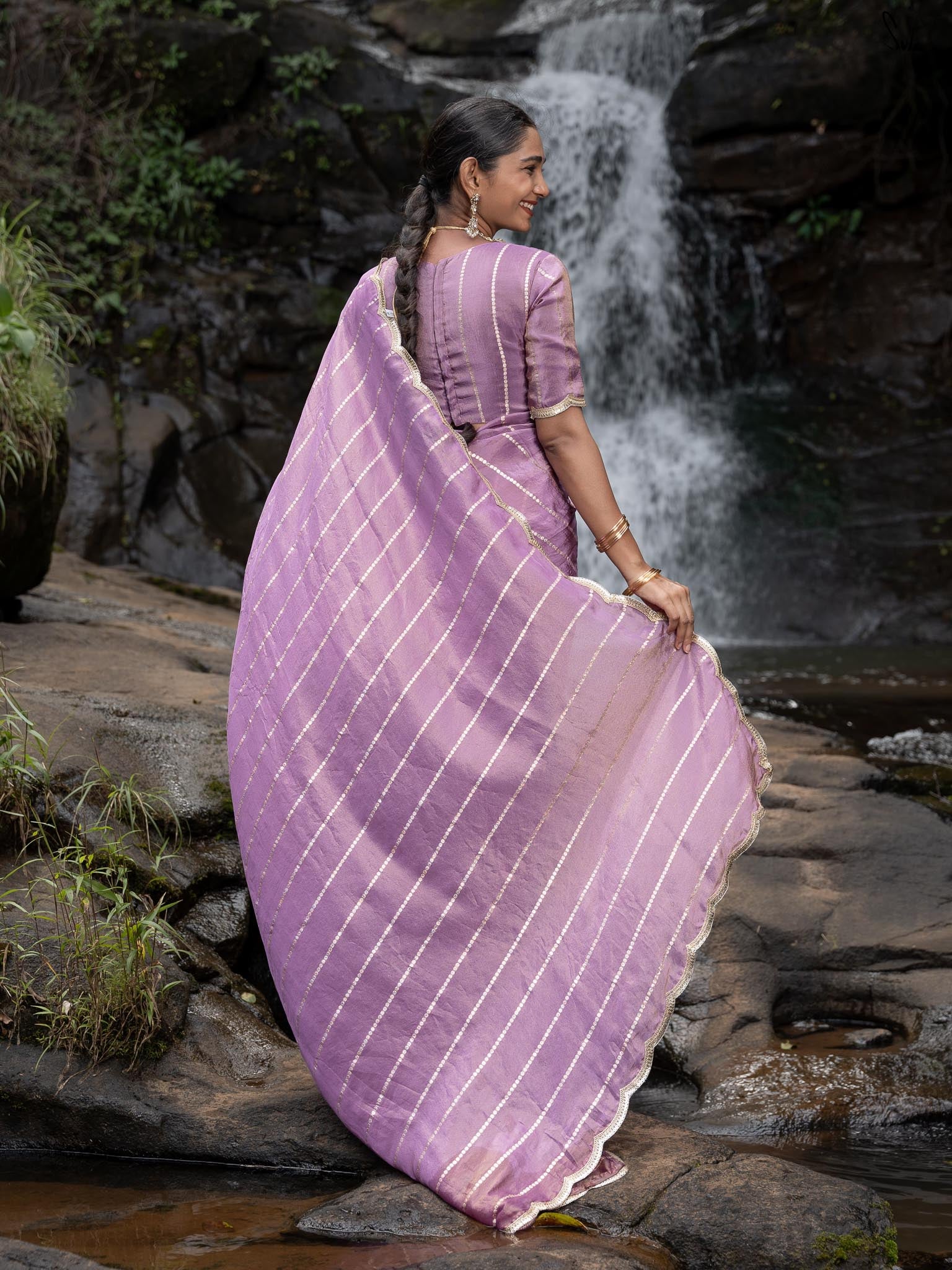 Main Line Rekha