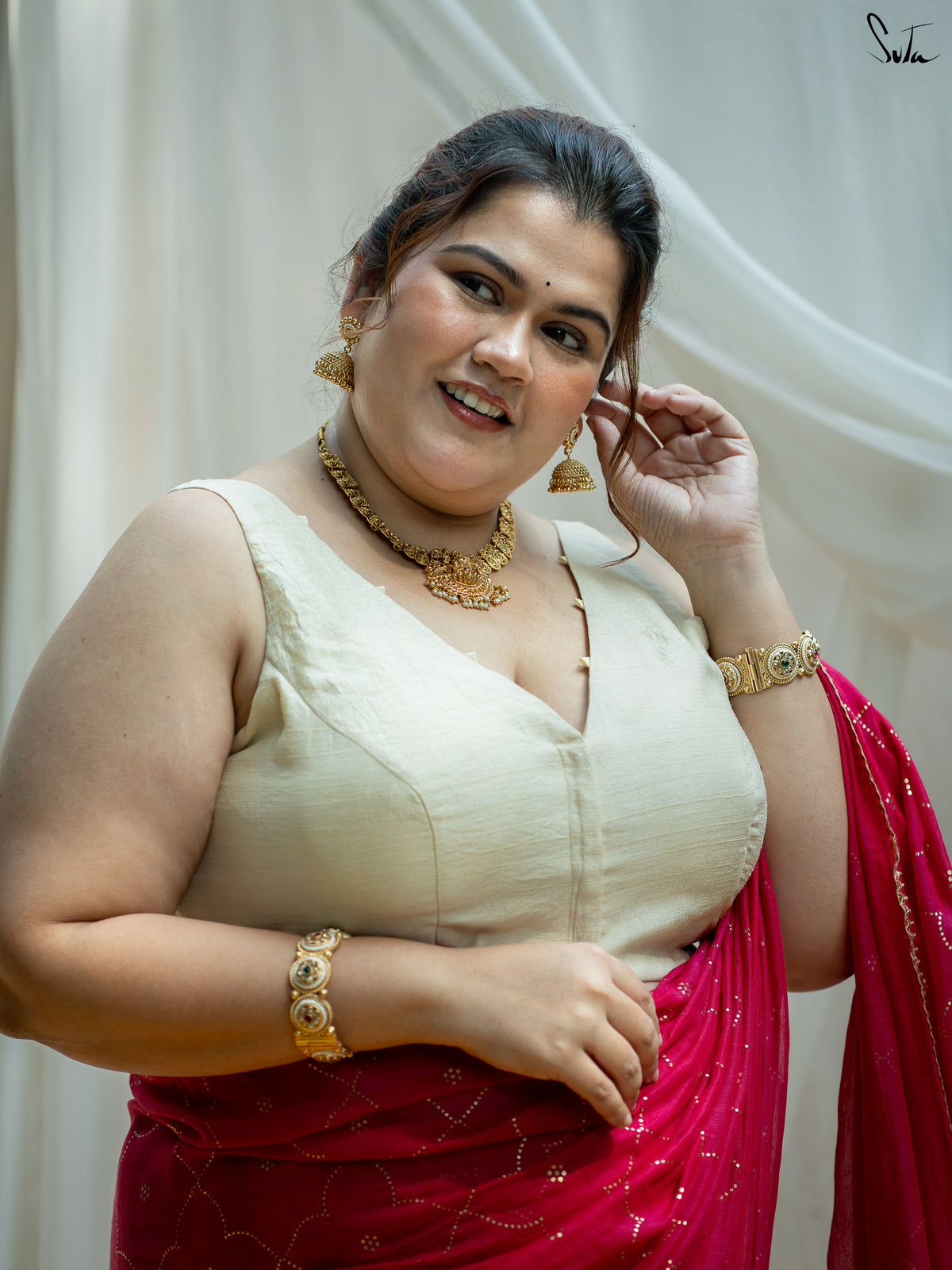 Malai Eri