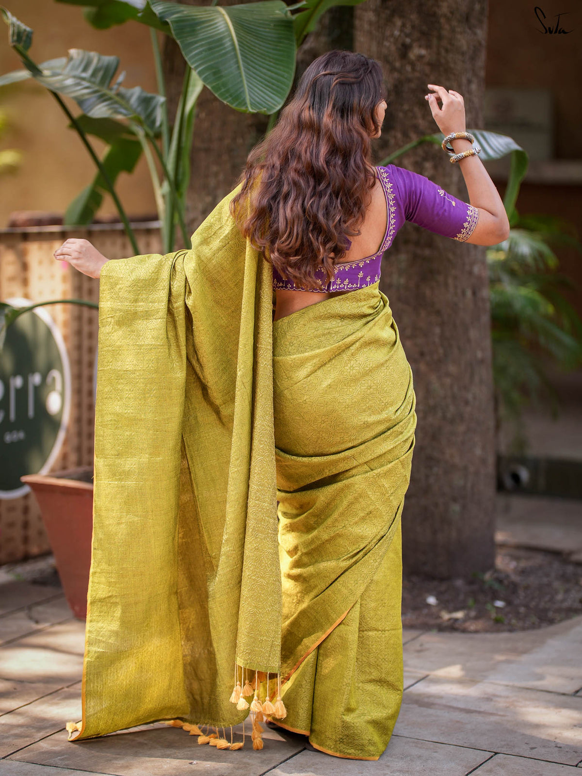 Manmauji Bulbul