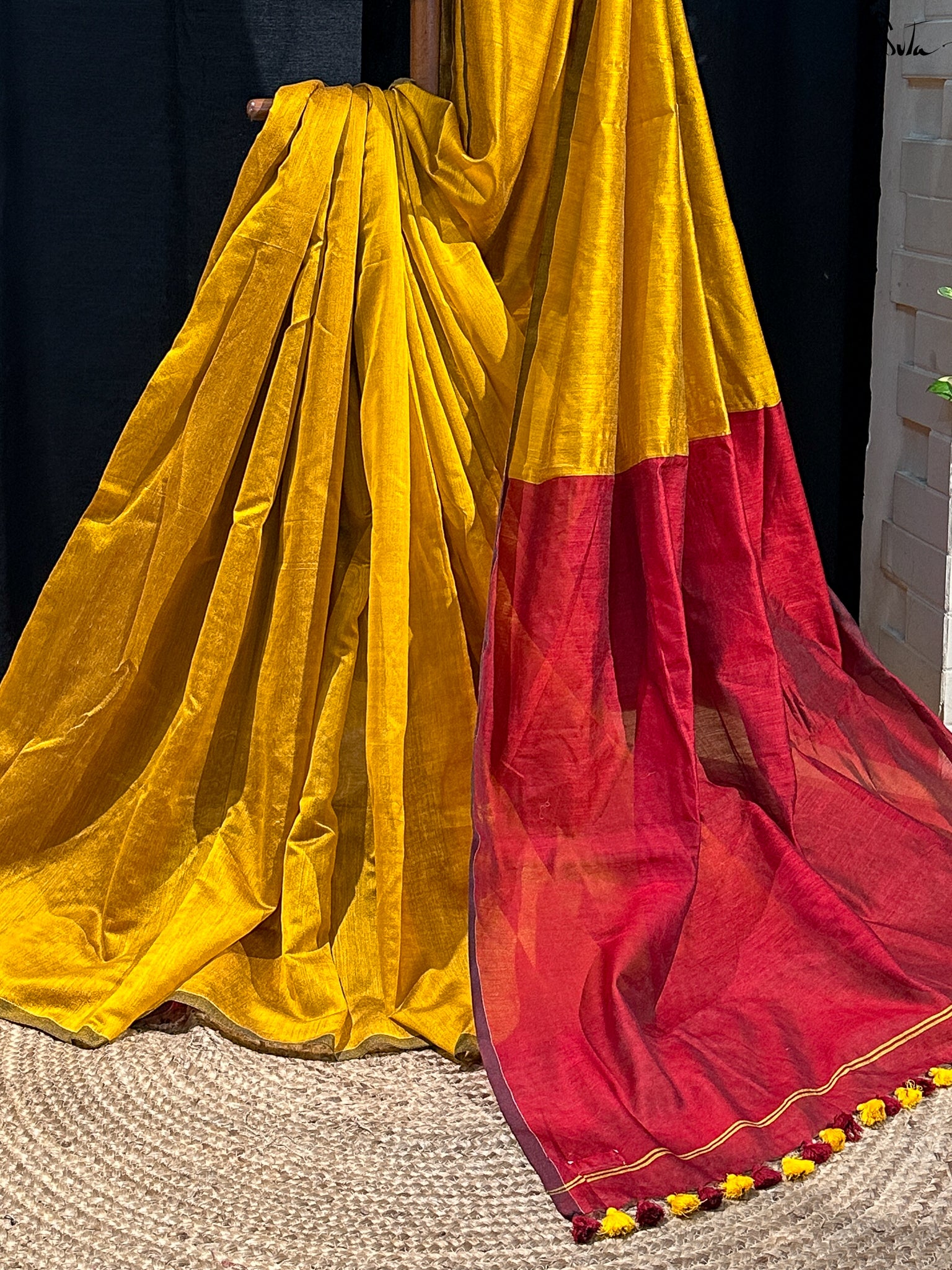 Marigold Majesty