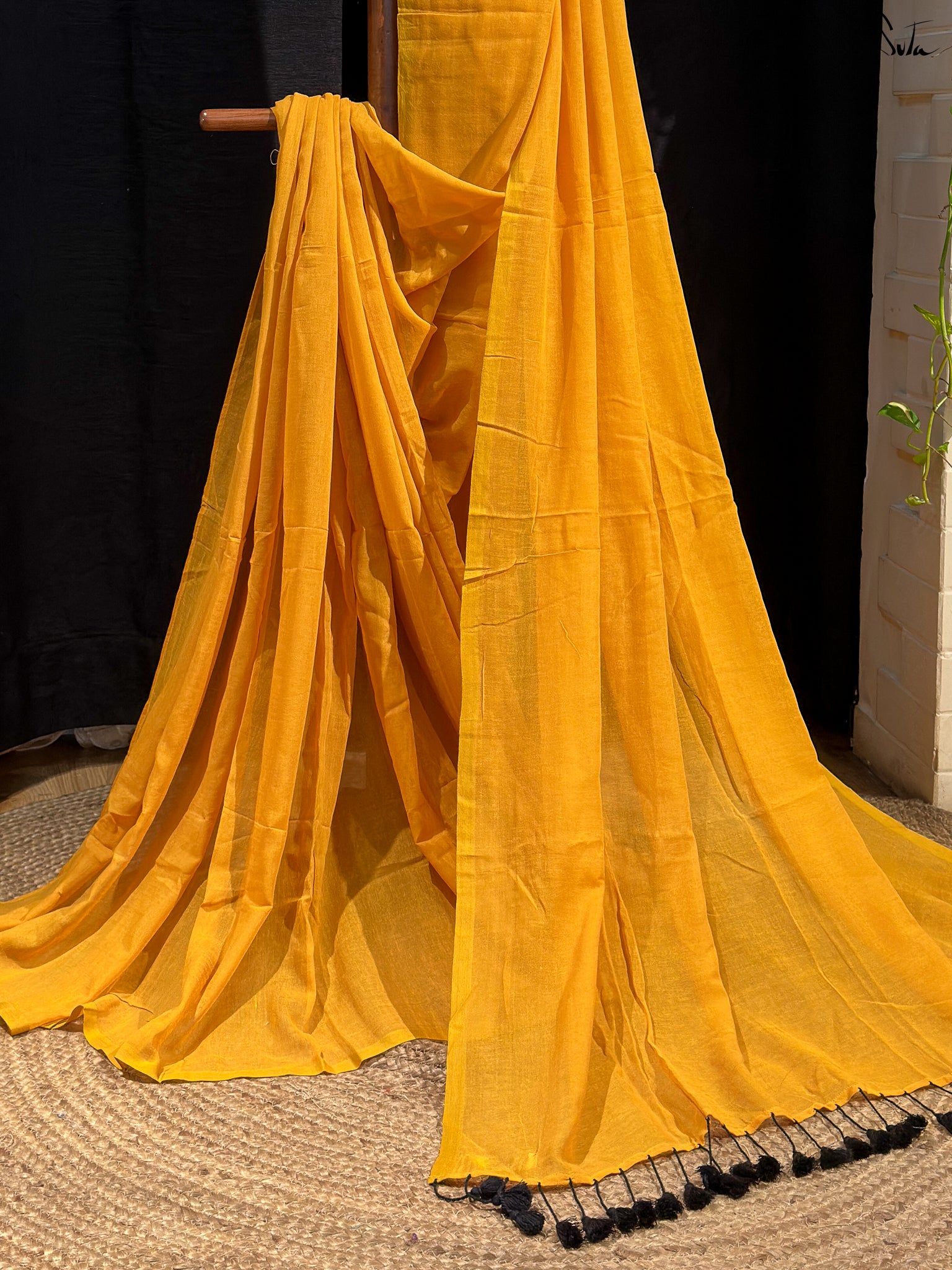 Marigold Muse