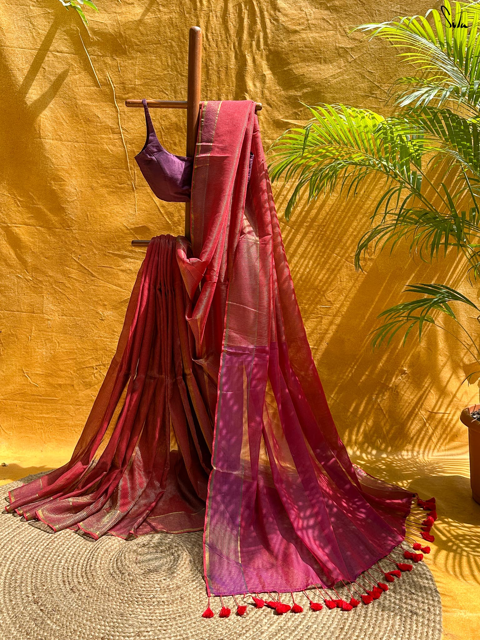 Mehroon Chandrika