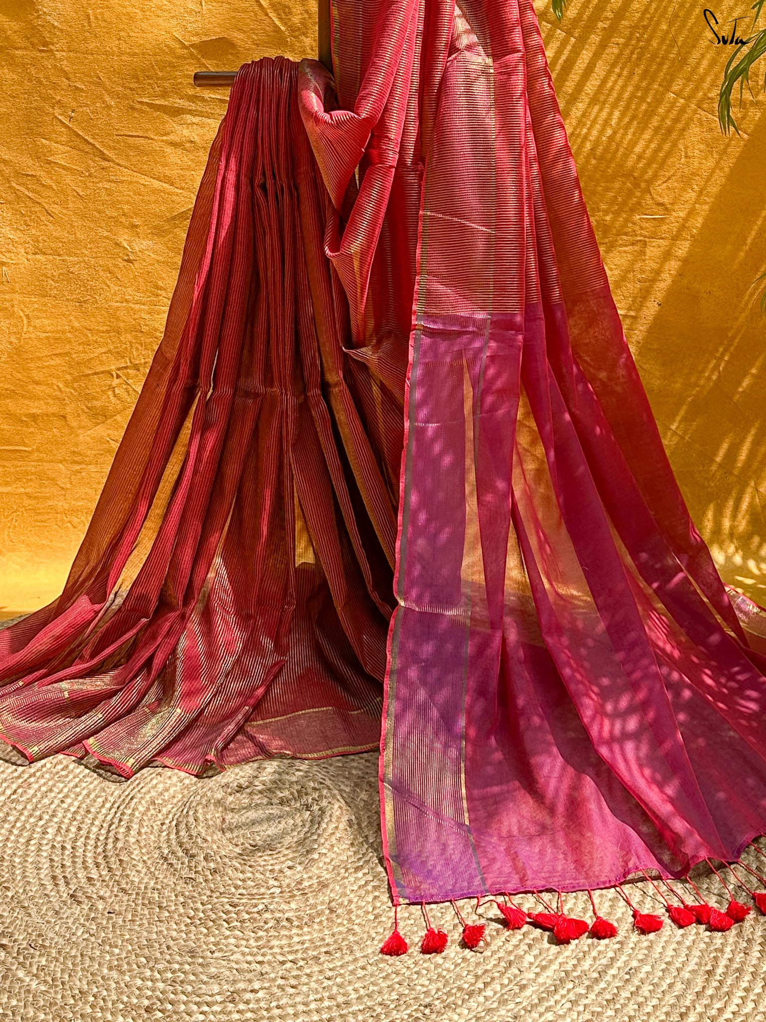 Mehroon Chandrika