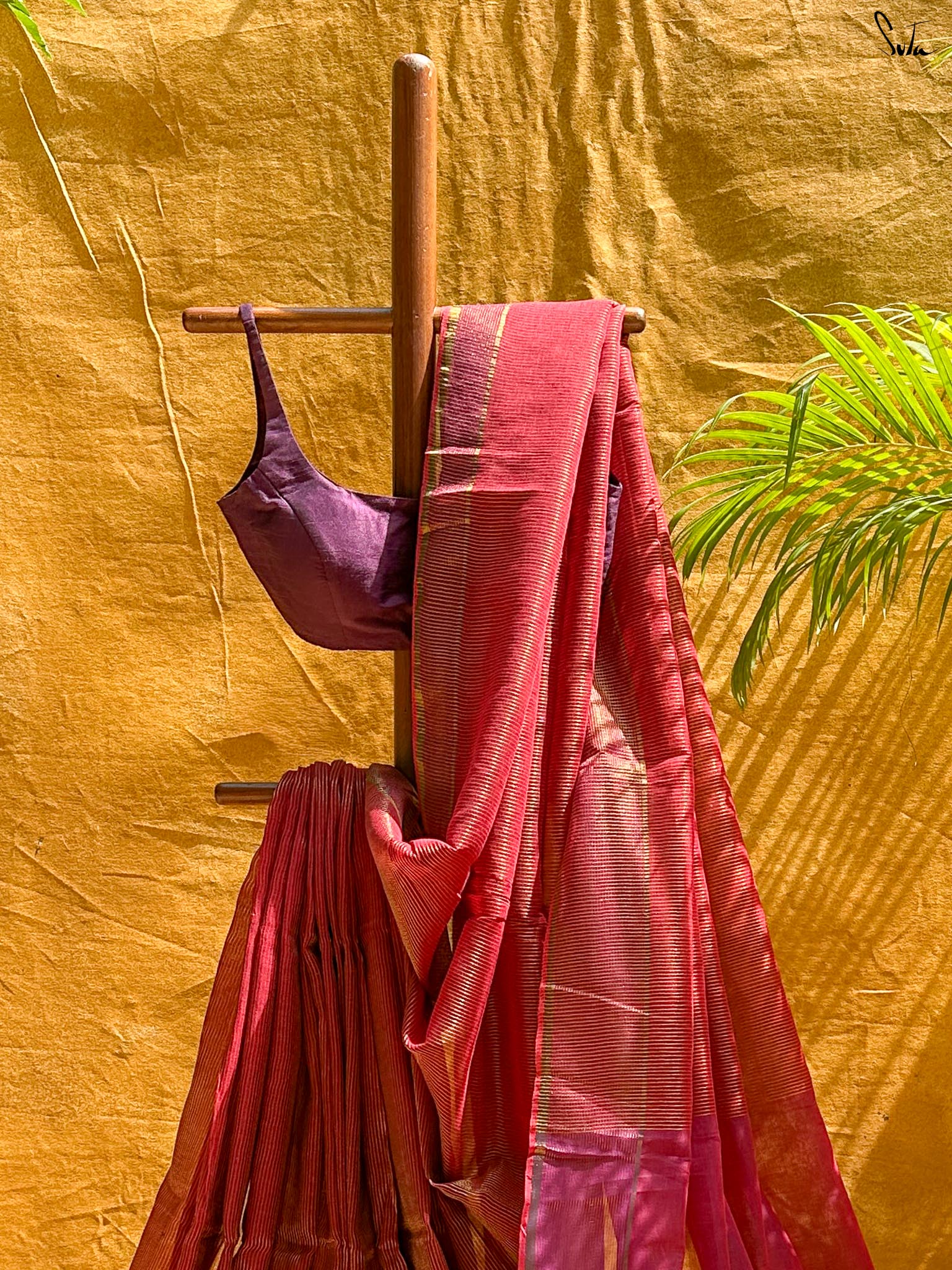 Mehroon Chandrika
