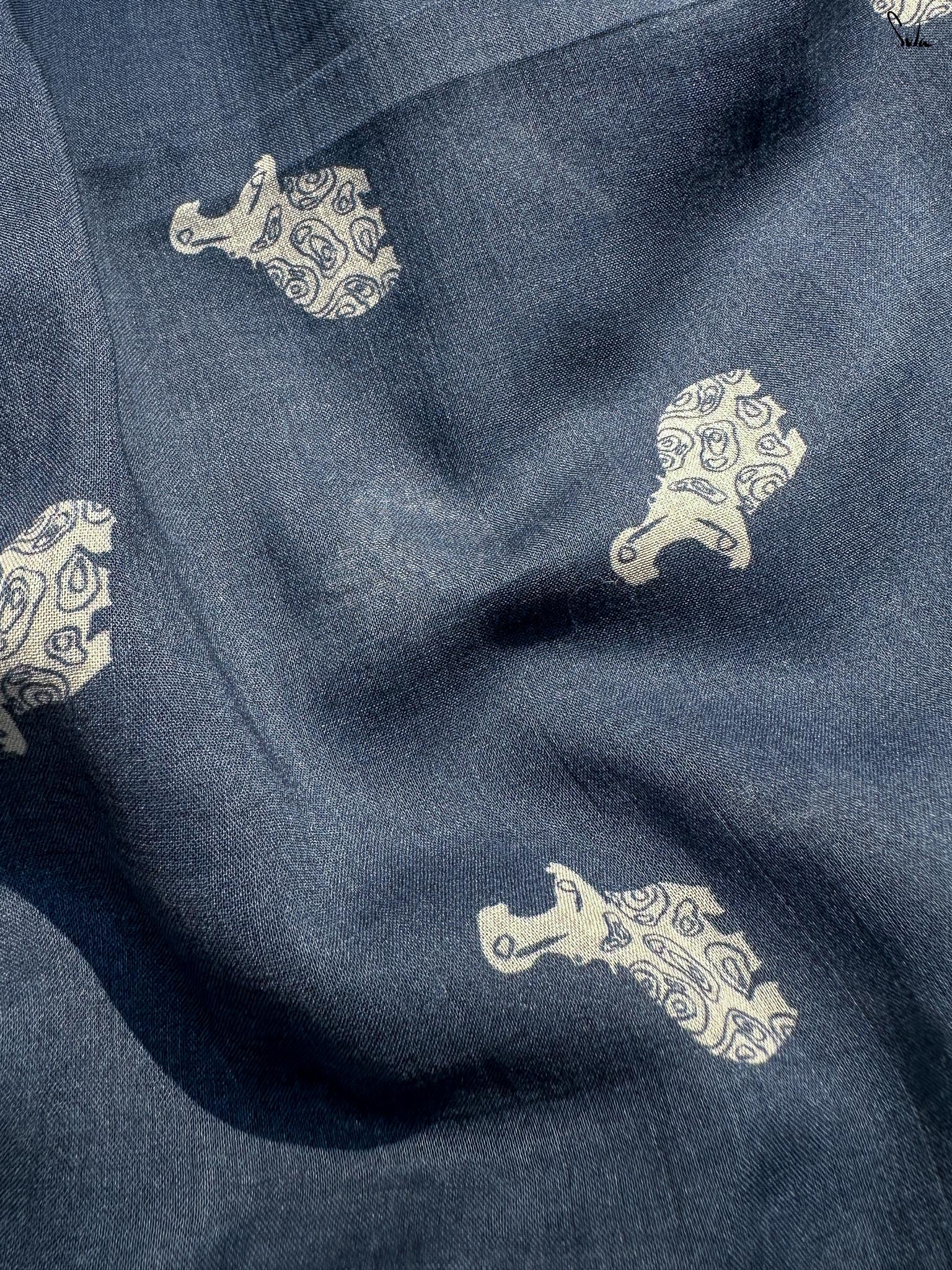 Midnight Lace